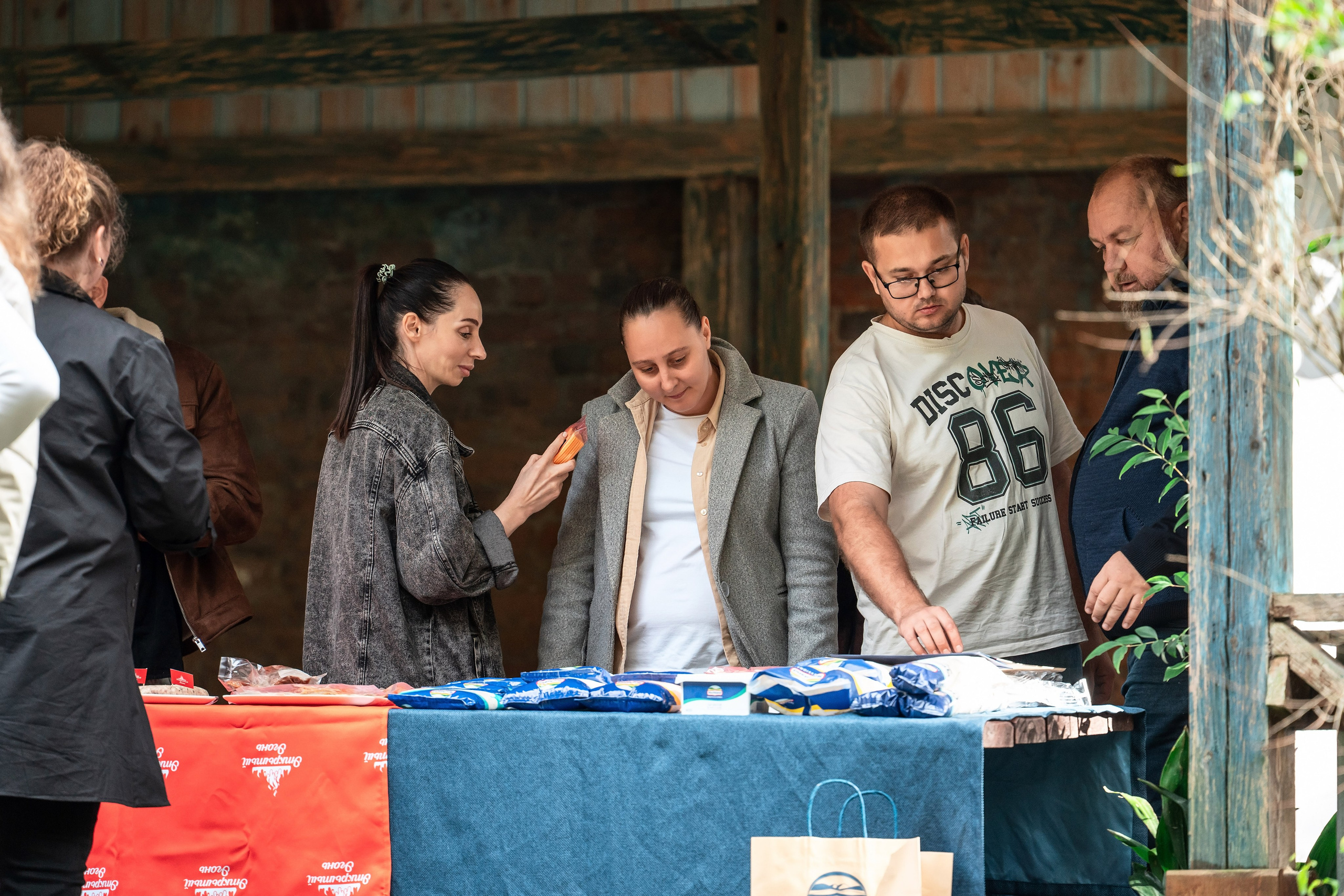 Burgerstat. Фотограф Сочи