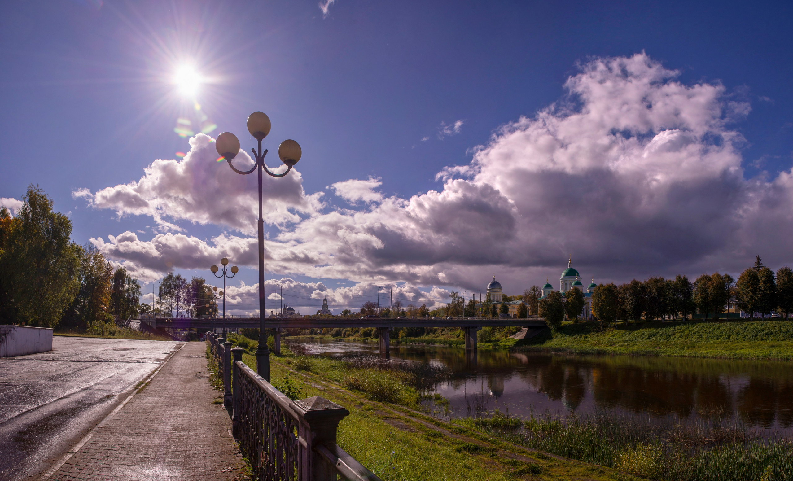 Торжок. 24 2025 (Nikon). Игорь Жучков. Россия увиденная глазами путешествующего фотографа