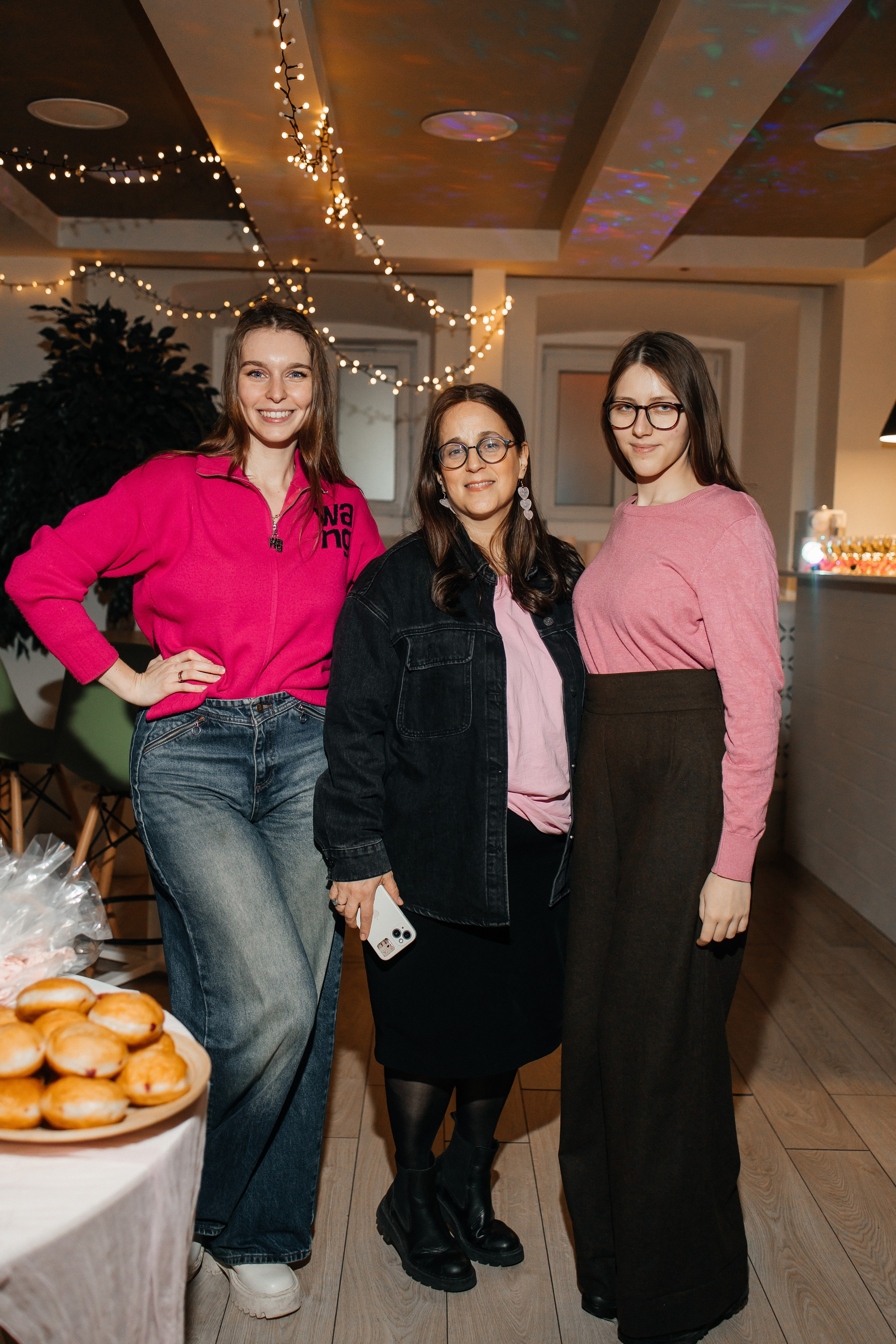 Девичник. Фотограф в Санкт-Петербурге Виктория Безверхая