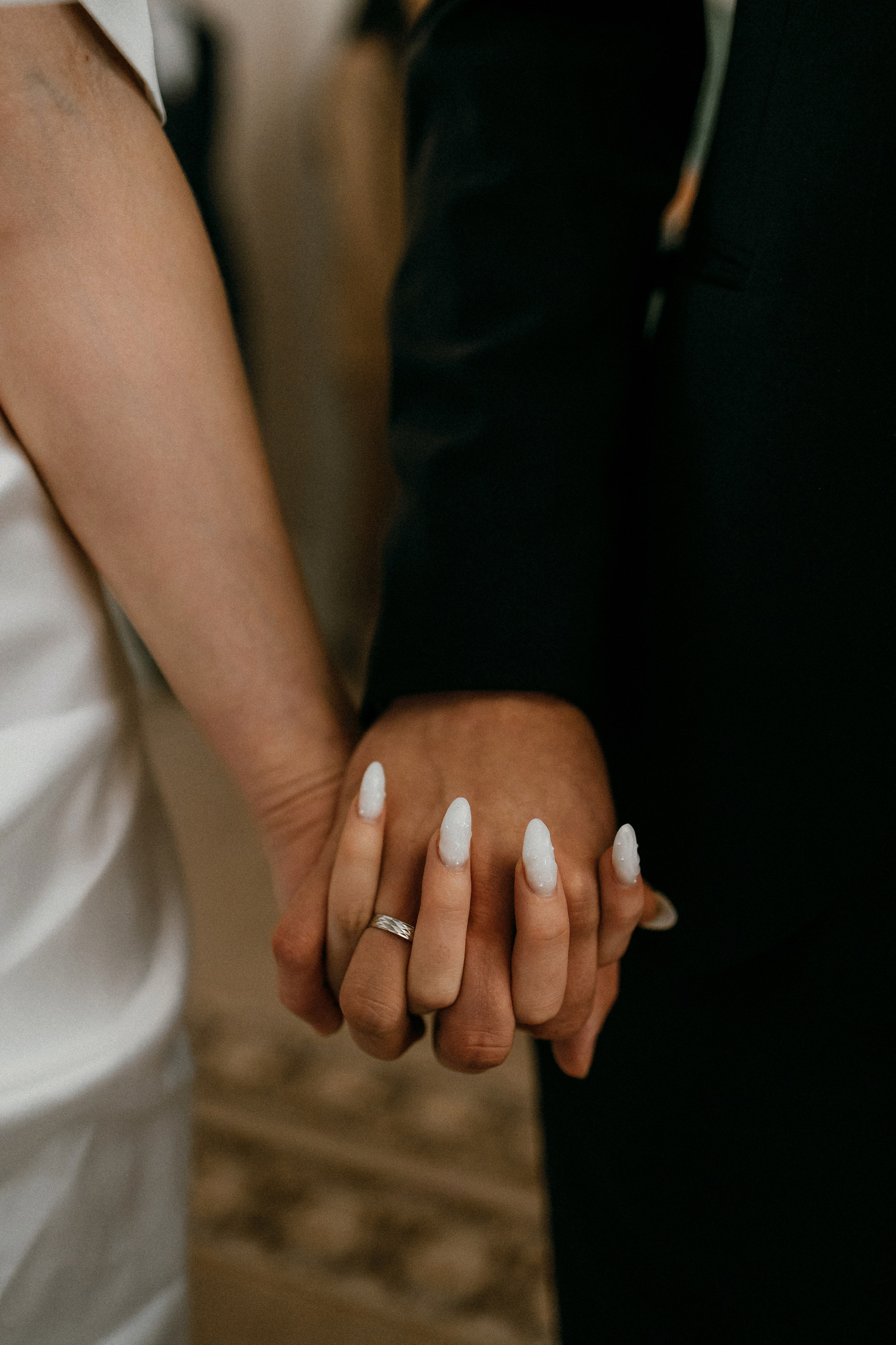 Нам только ЗАГС. Фотограф в Санкт-Петербурге Виктория Безверхая