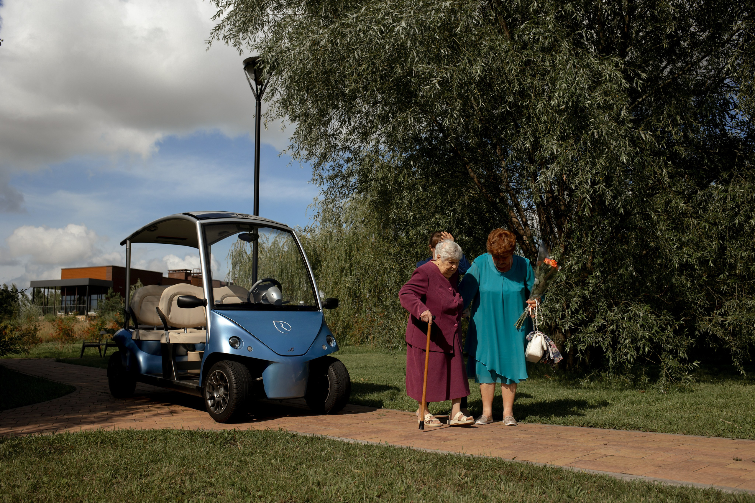 28.08.23. Свадебный фотограф Мария Жукова