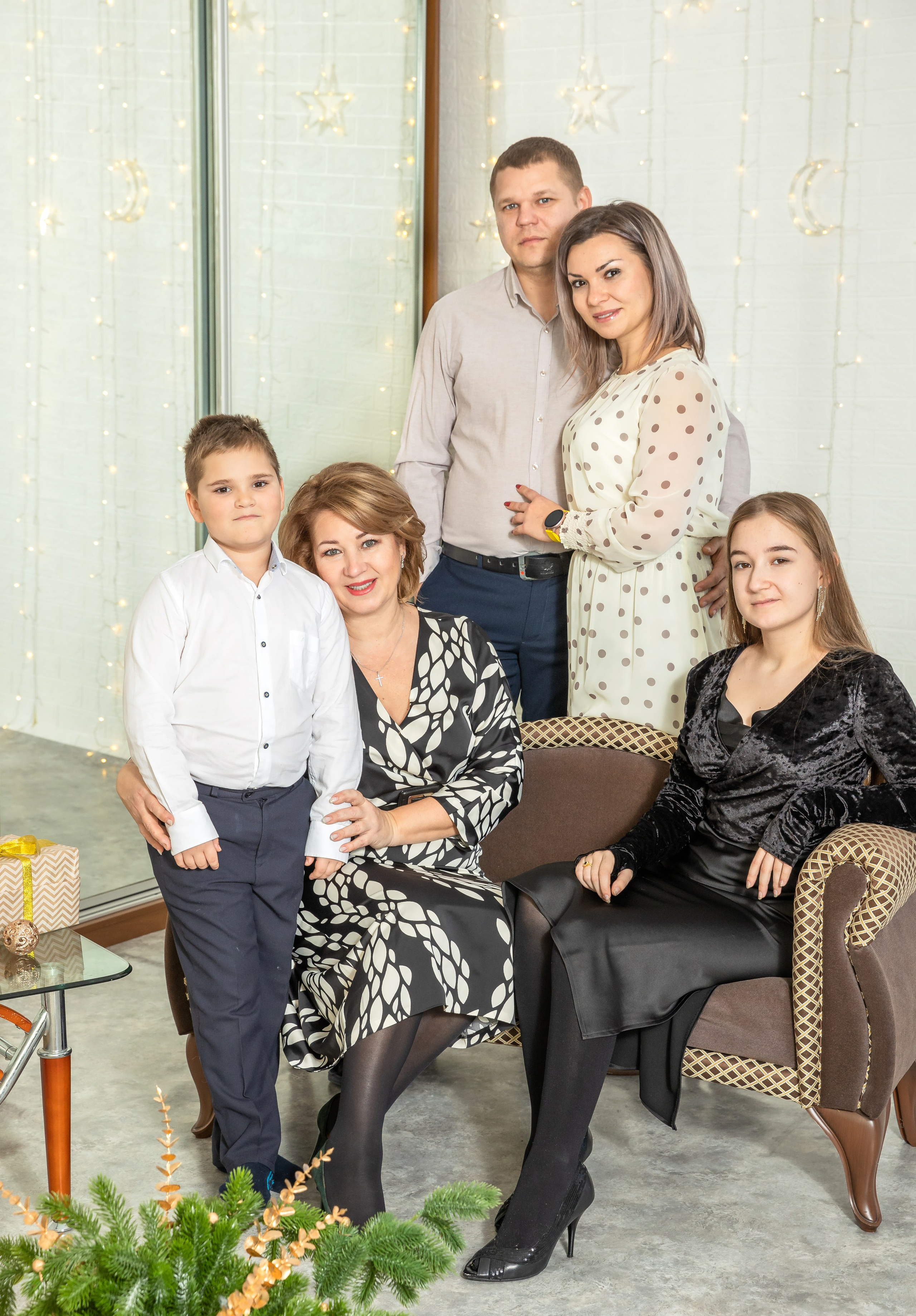 Портфолио семейная/детская фотосессия. Детский семейный фотограф в г. Находка Ольга Коваленко, фотостудия Memories