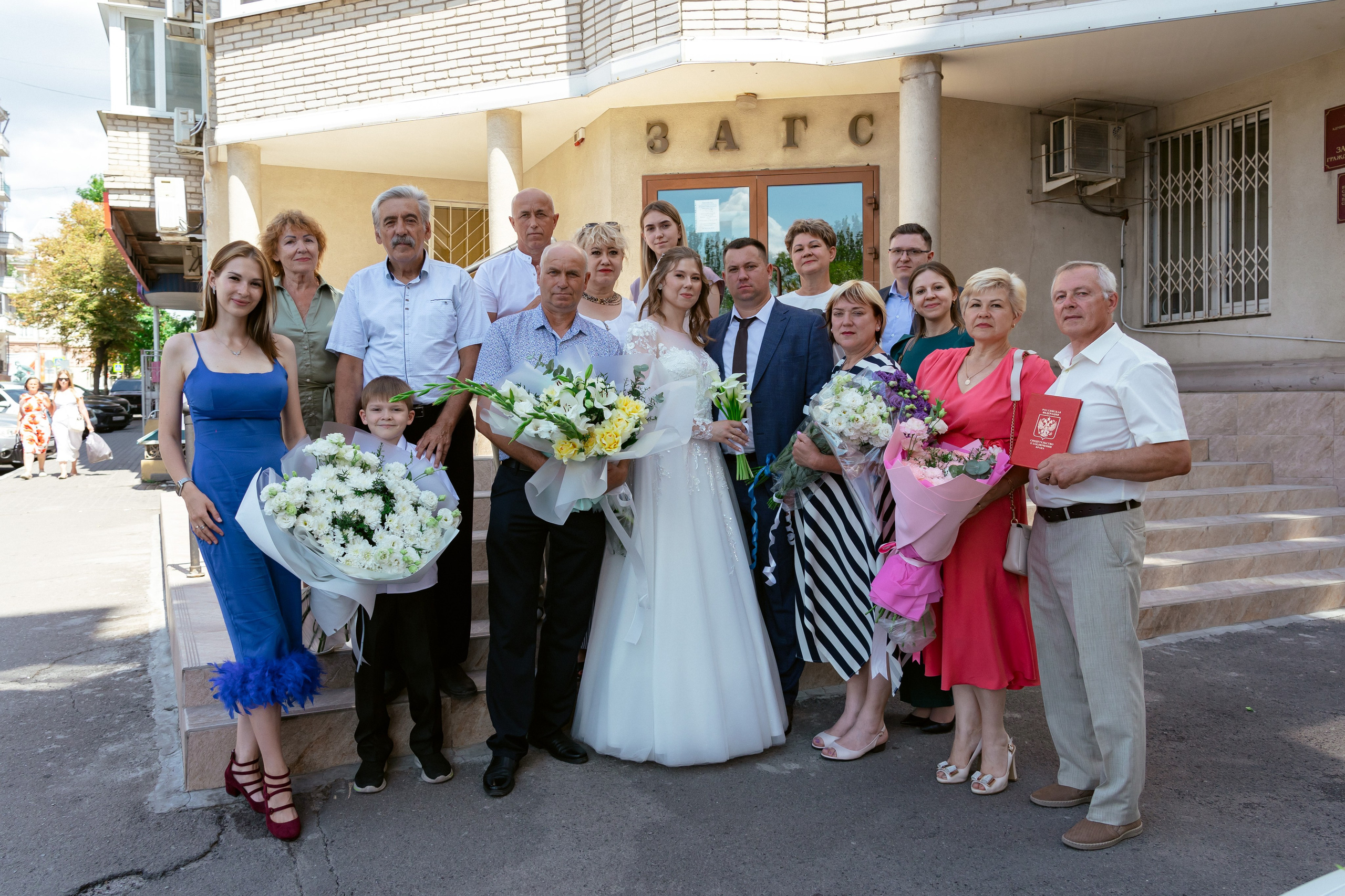 Дмитрий и Татьяна. Фотограф в Ростове-на-Дону Соколова Ксения