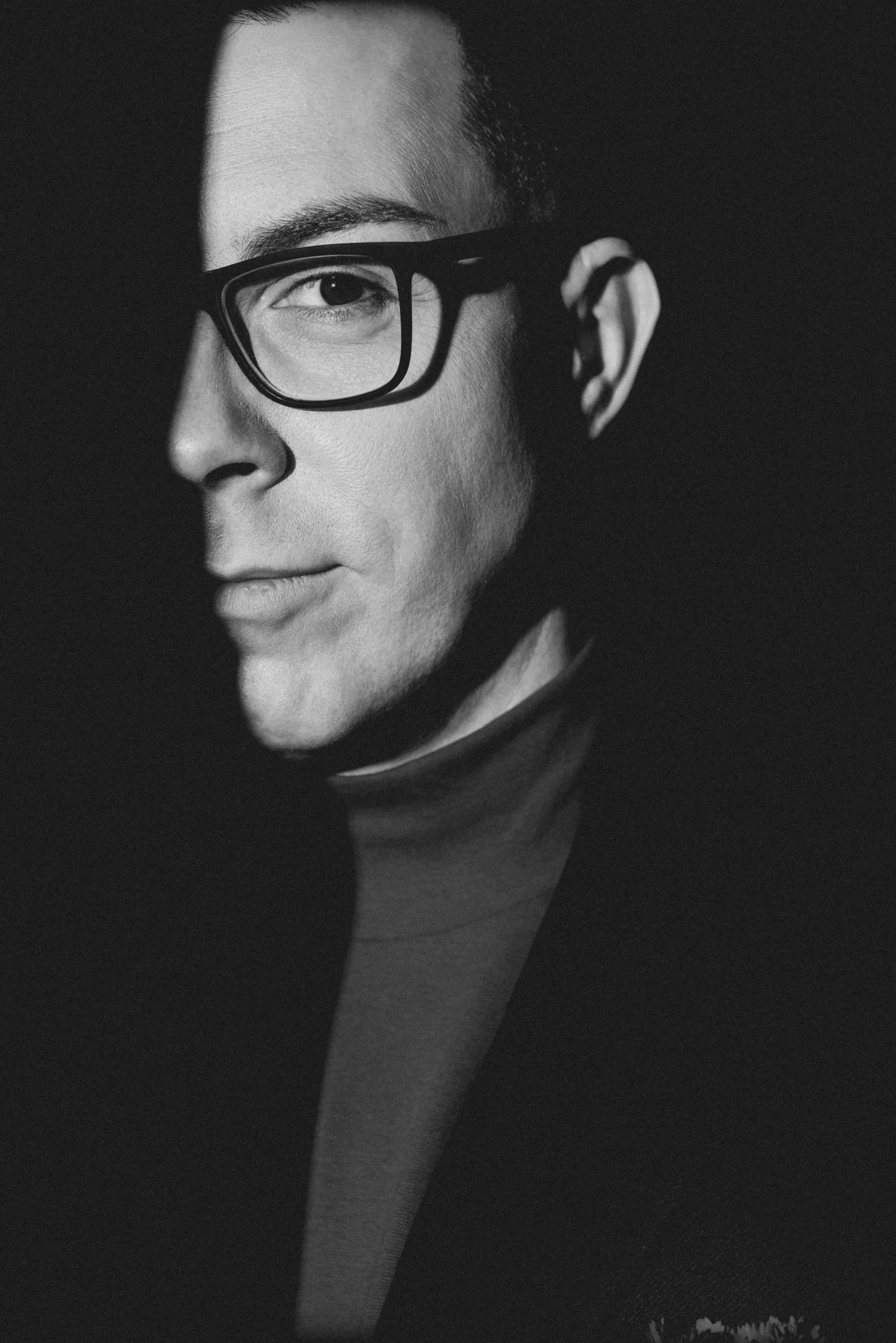 Бизнес портрет. PACARD PRODUCTION — фотосъемка контента для Вашего бизнеса