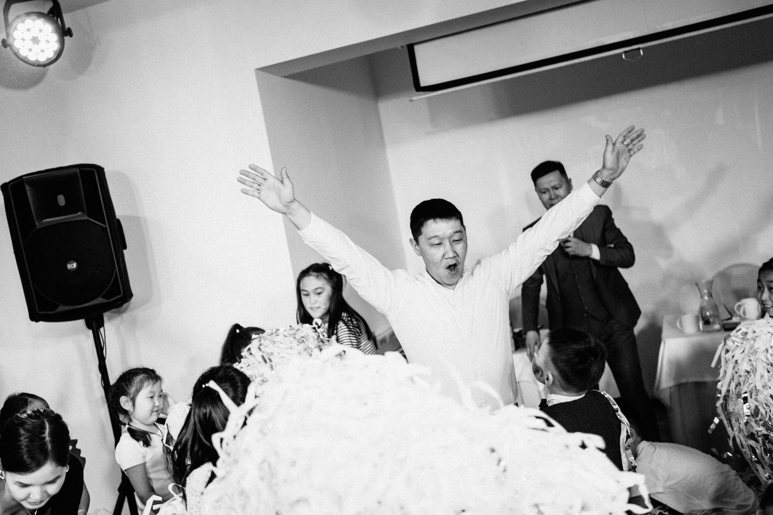 Милан Сараны. Фотограф Улан-Удэ