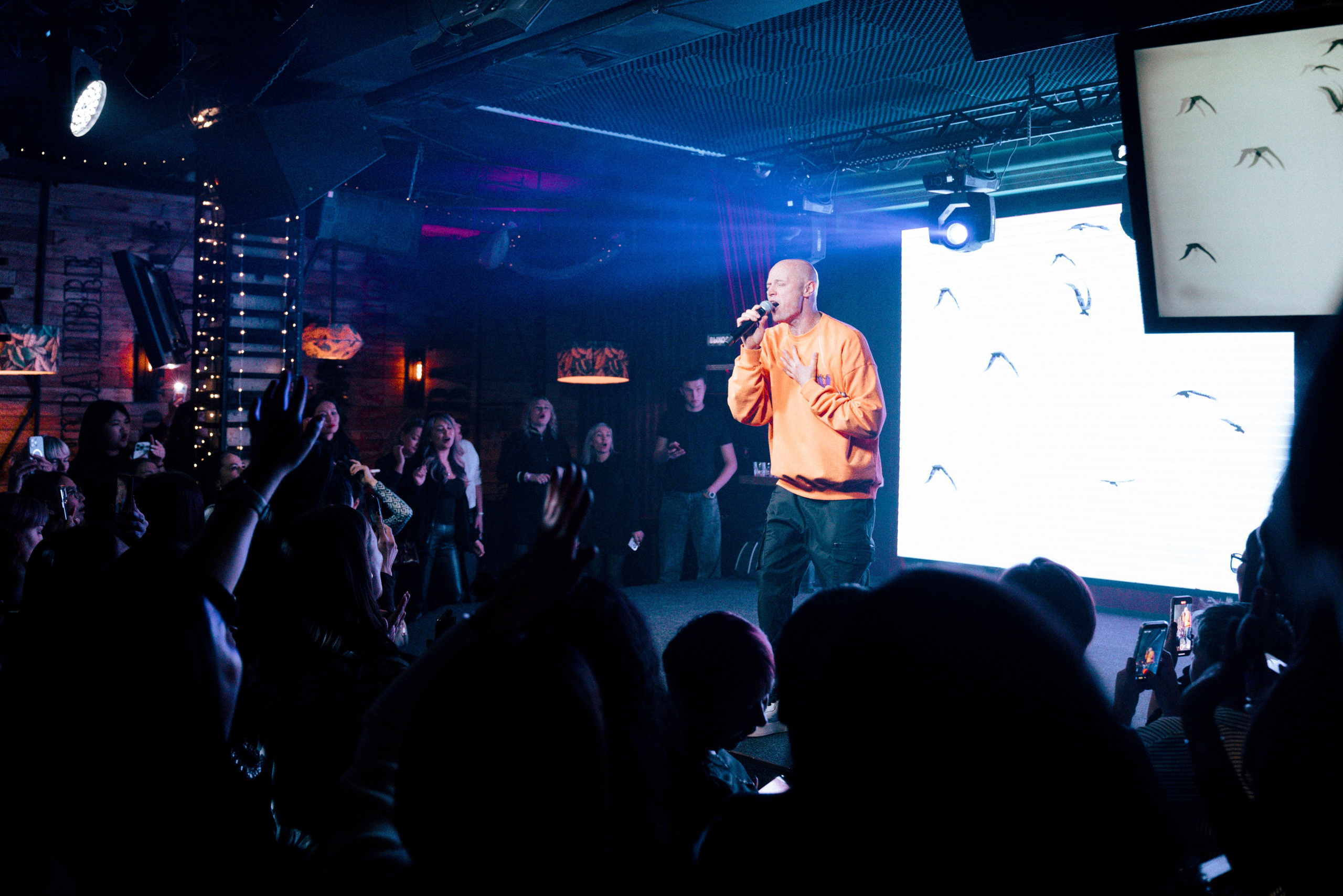 Фактор 2 в Улан-Удэ. Фотограф Улан-Удэ