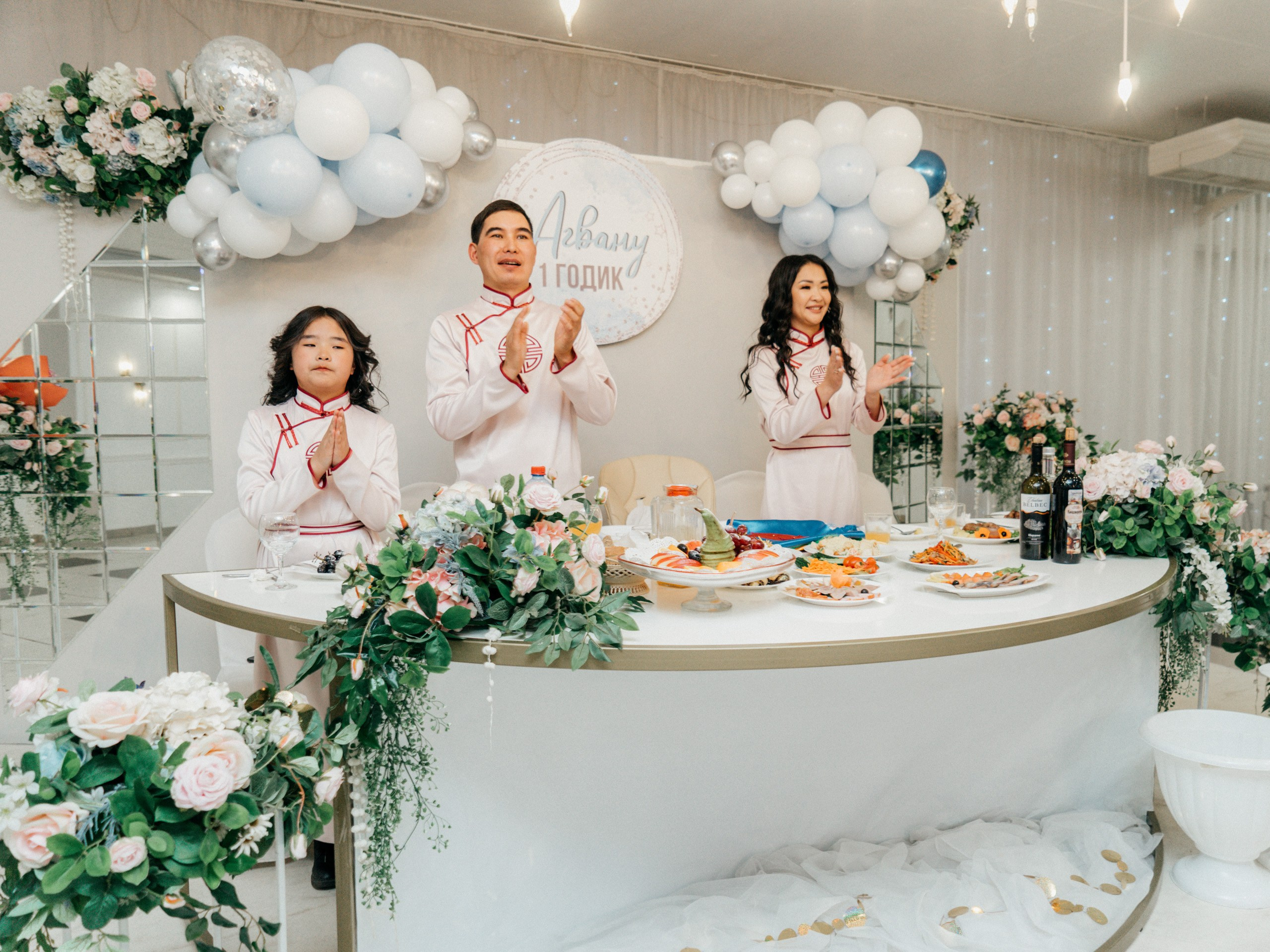 Милан Агвана. Фотограф Улан-Удэ