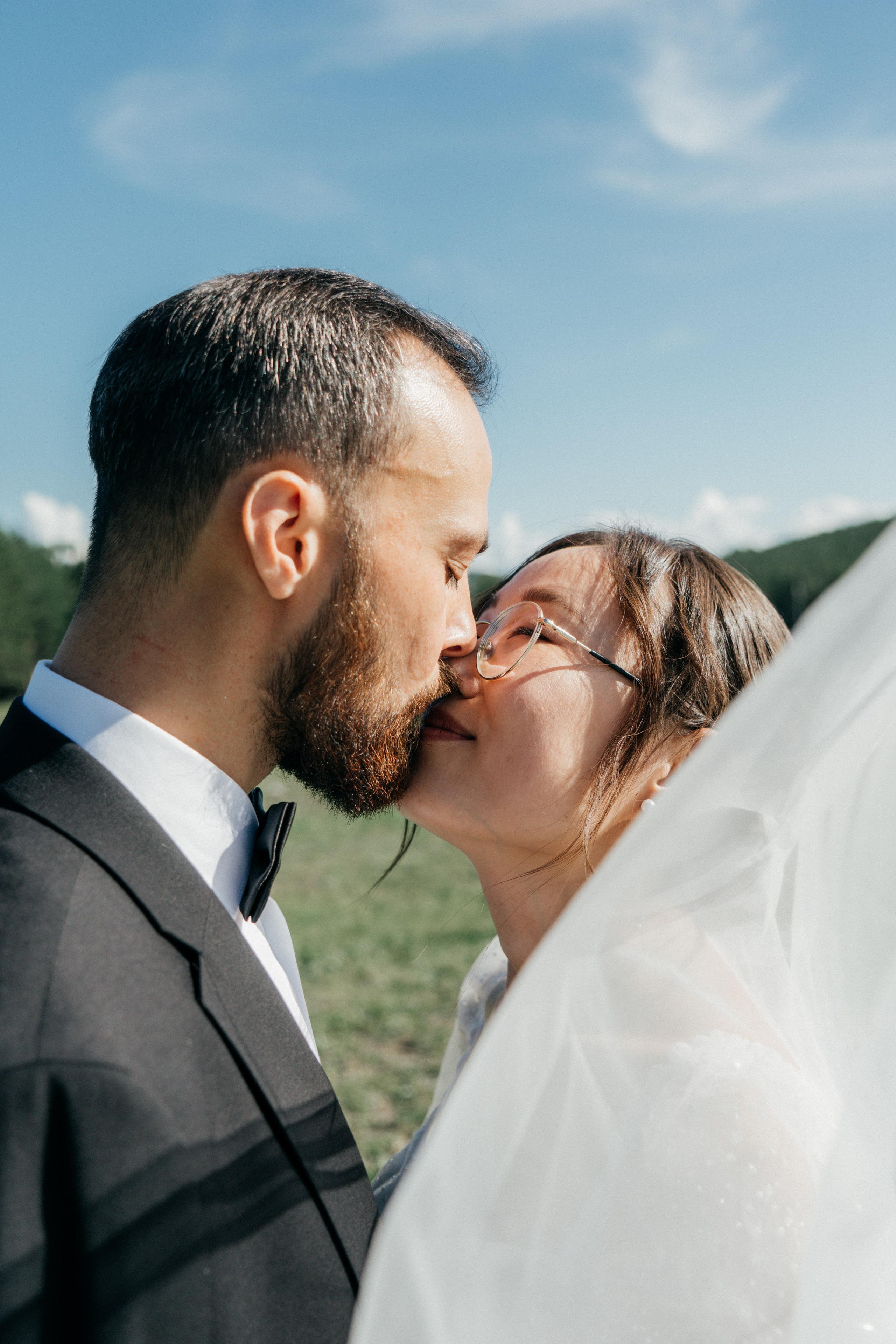 Свадьба Славы и Светланы. Фотограф Улан-Удэ