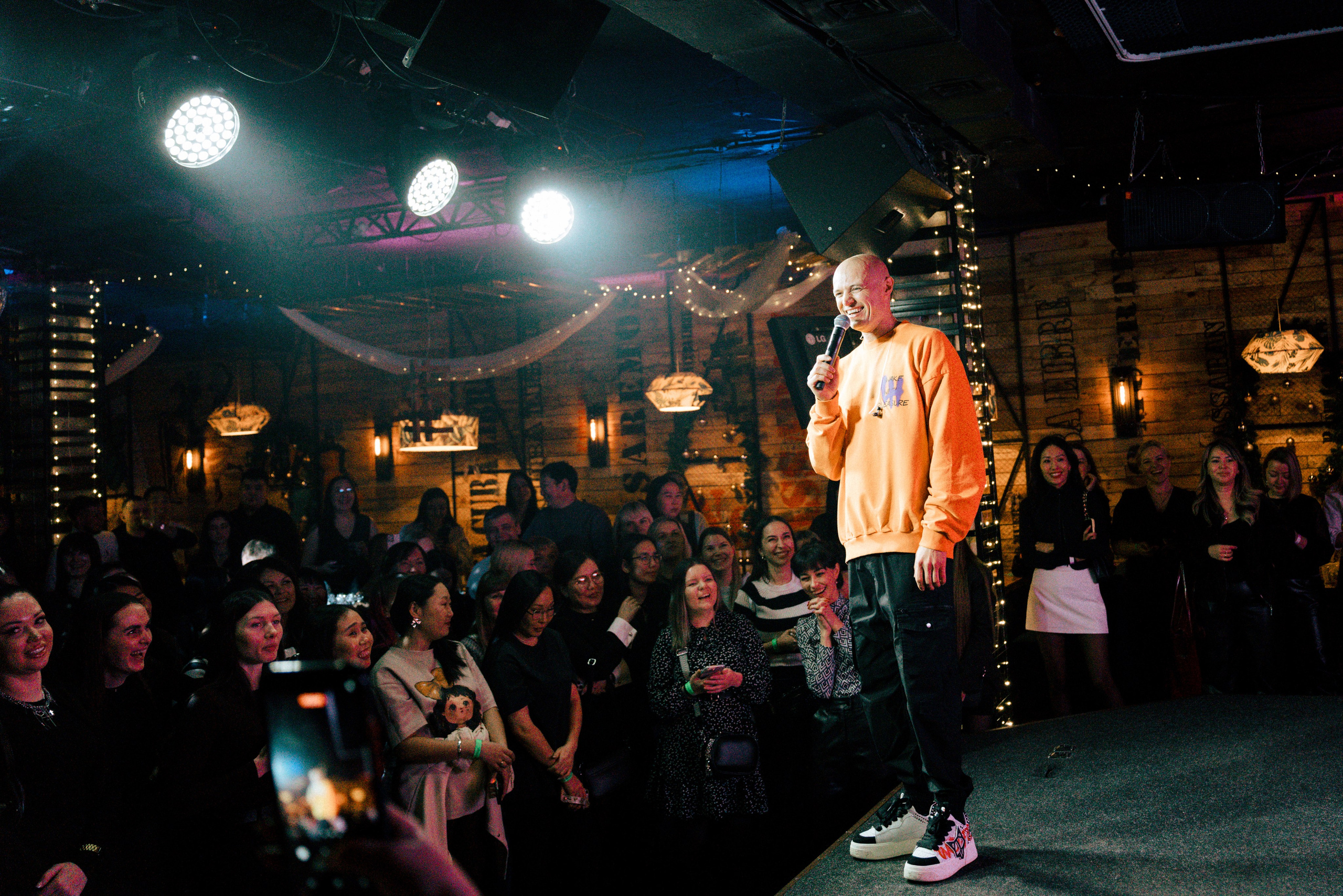 Фактор 2 в Улан-Удэ. Фотограф Улан-Удэ