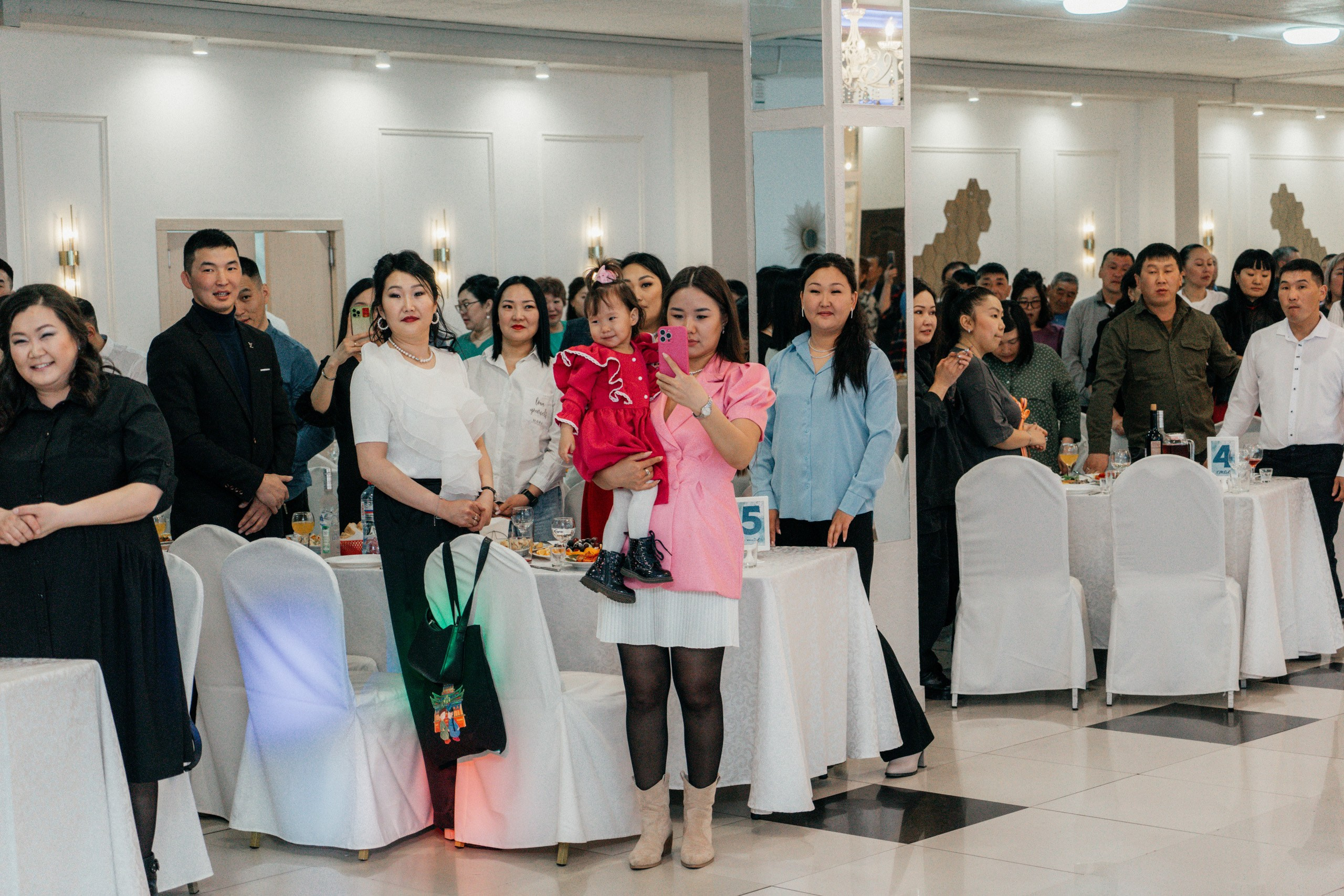 Милан Агвана. Фотограф Улан-Удэ