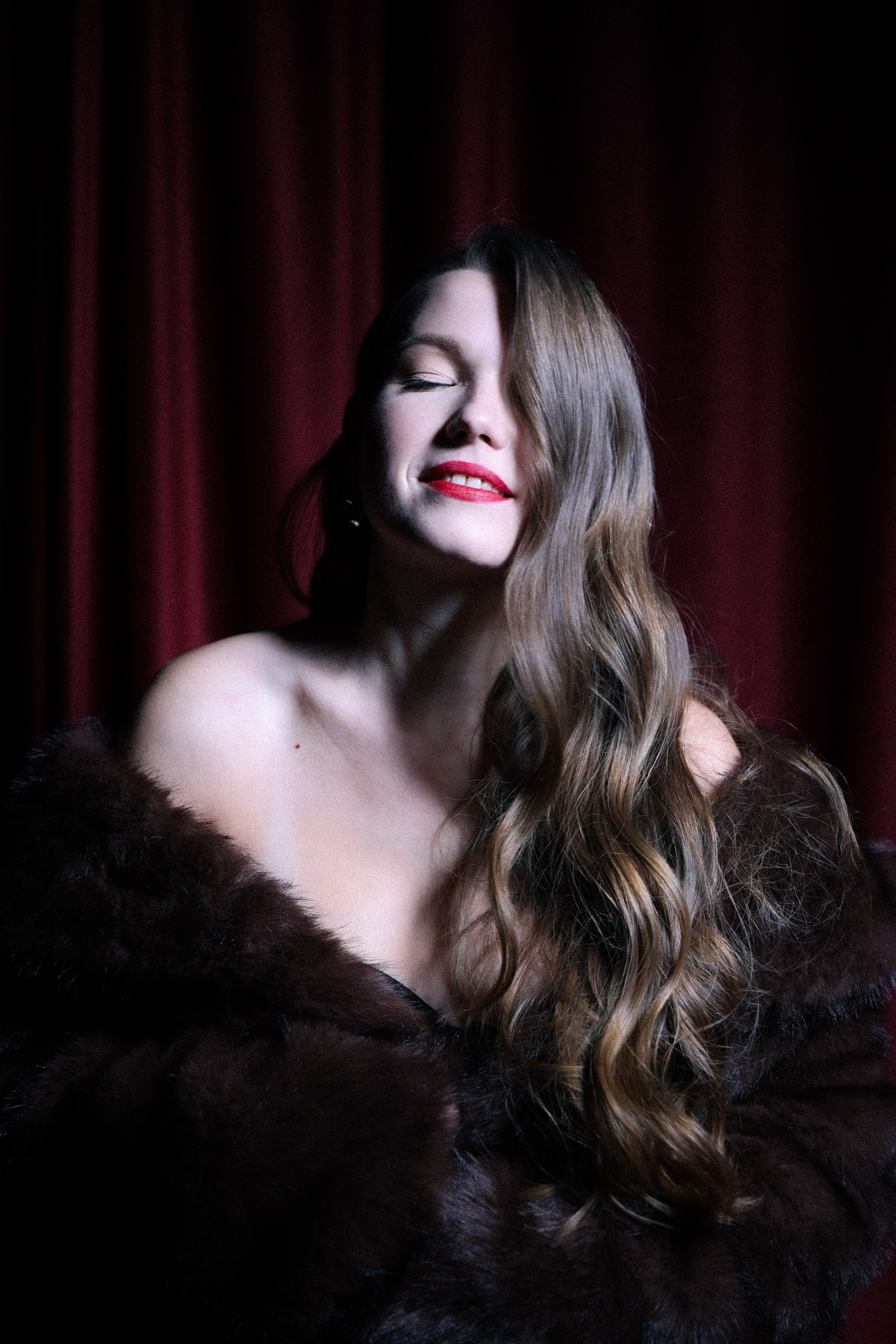 Мари. Фотограф НатаФото (Наталья Яковенко) Дмитров Москва Питер