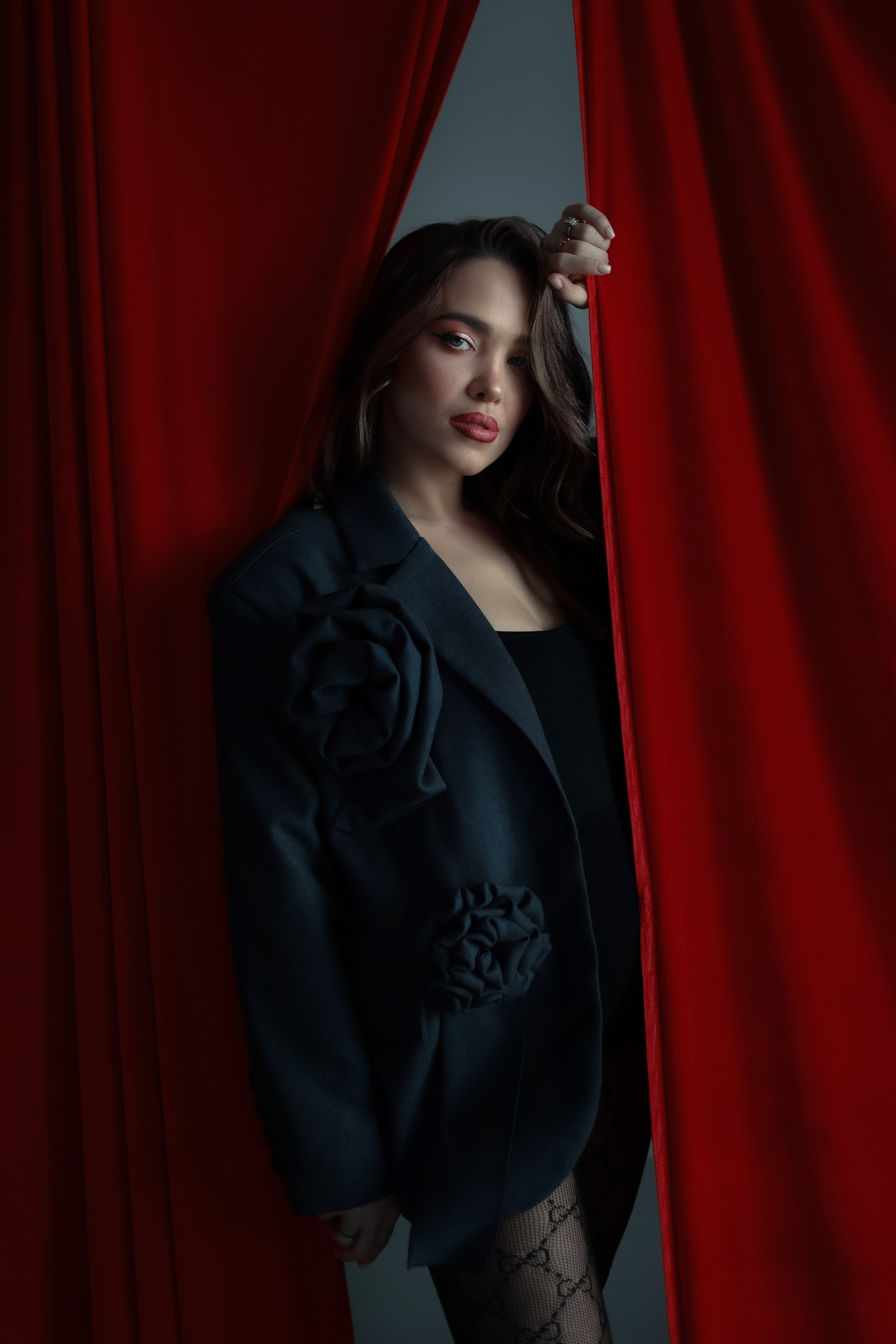 Юлиана. Фотограф НатаФото (Наталья Яковенко) Дмитров Москва Питер