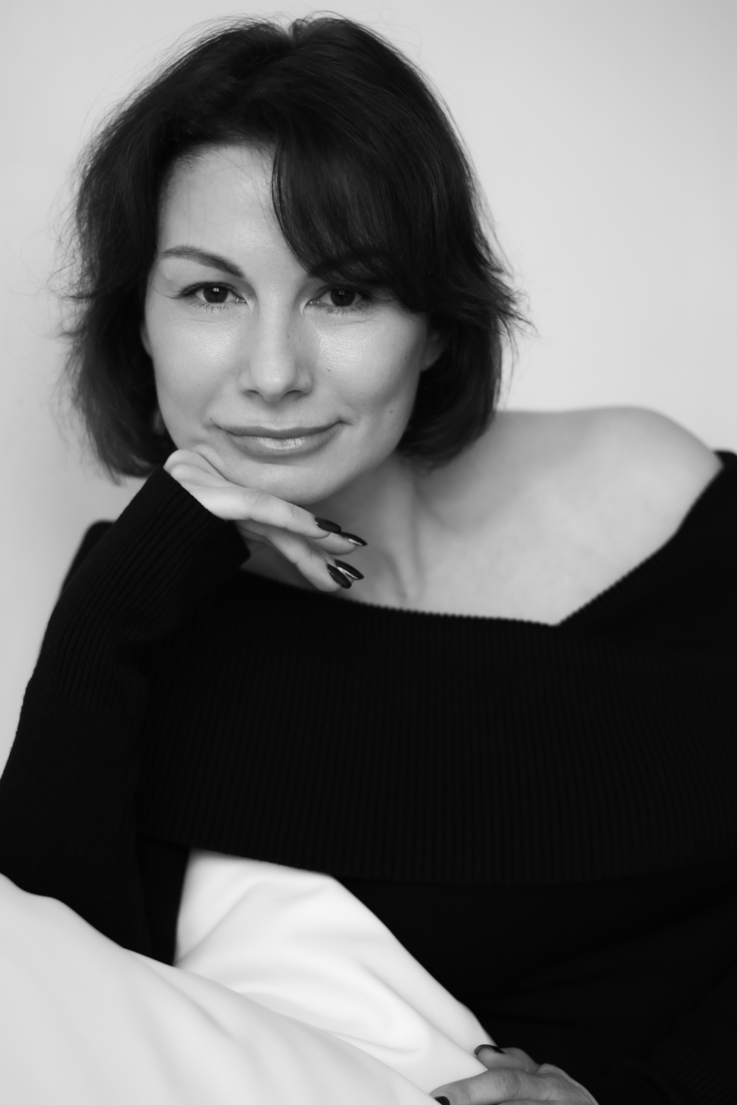 Ольга. Фотограф НатаФото (Наталья Яковенко) Дмитров Москва Питер