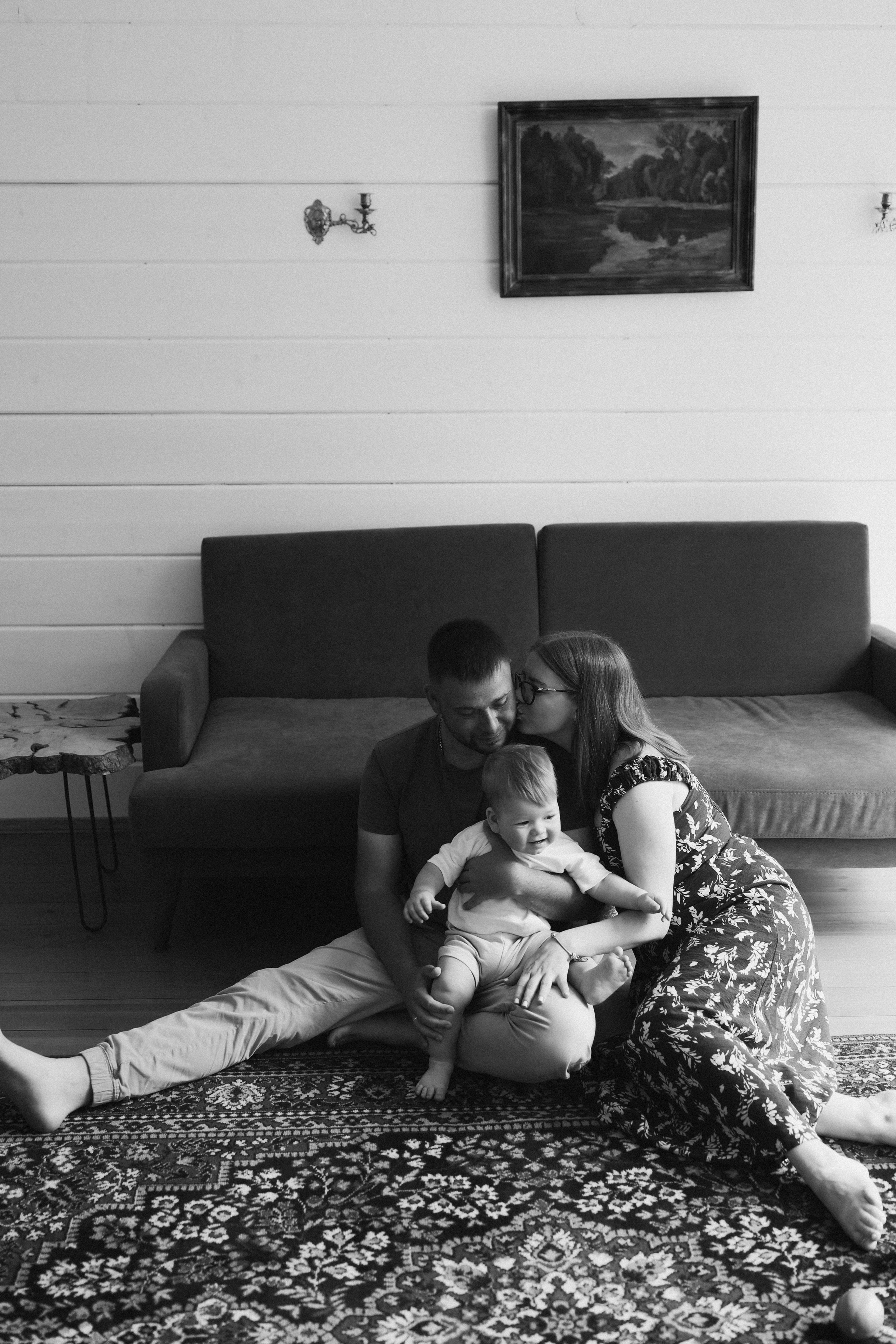 Наш дом…. Фотограф НатаФото (Наталья Яковенко) Дмитров Москва Питер