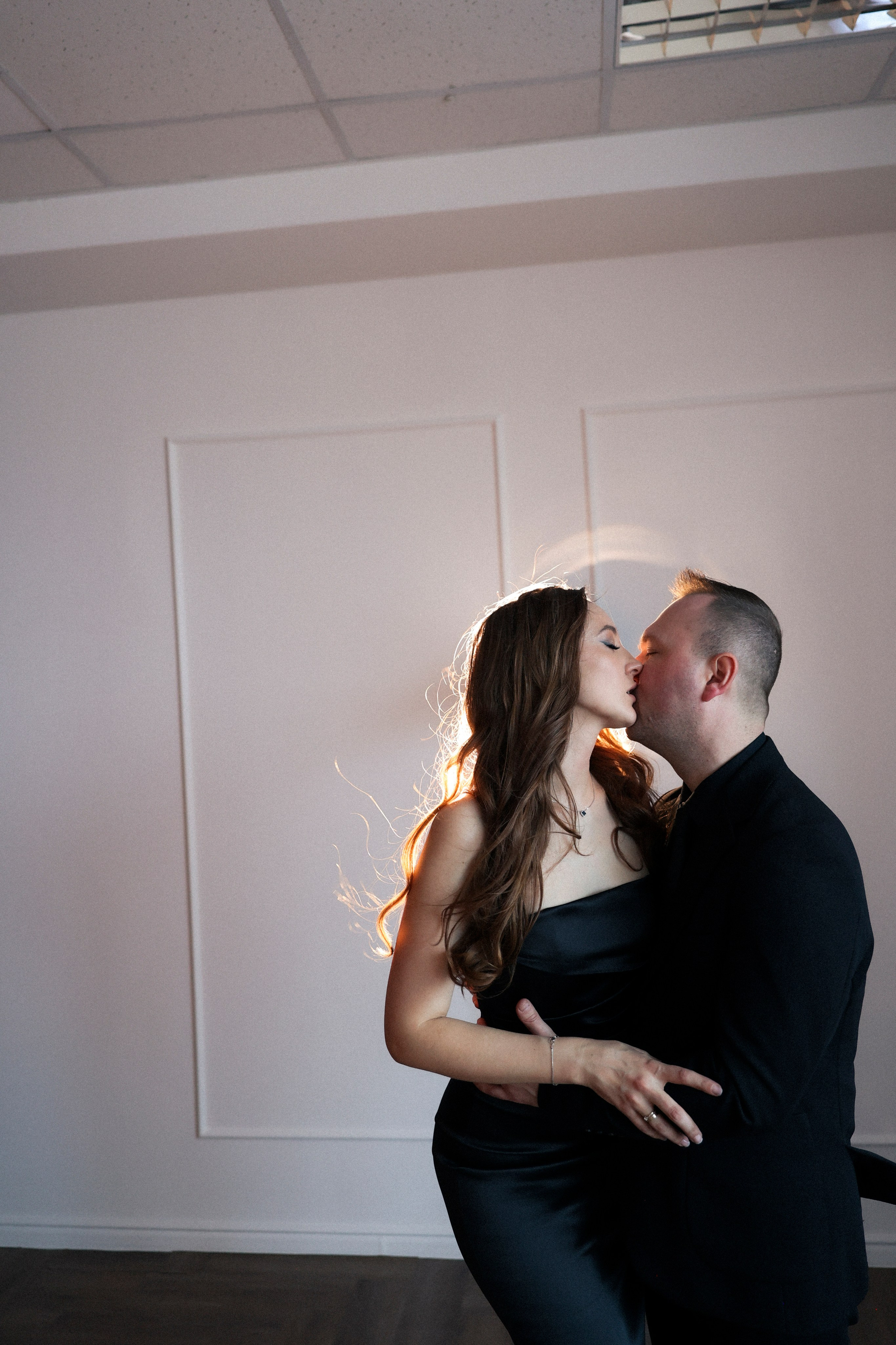 Анастасия и Алексей. Фотограф НатаФото (Наталья Яковенко) Дмитров Москва Питер