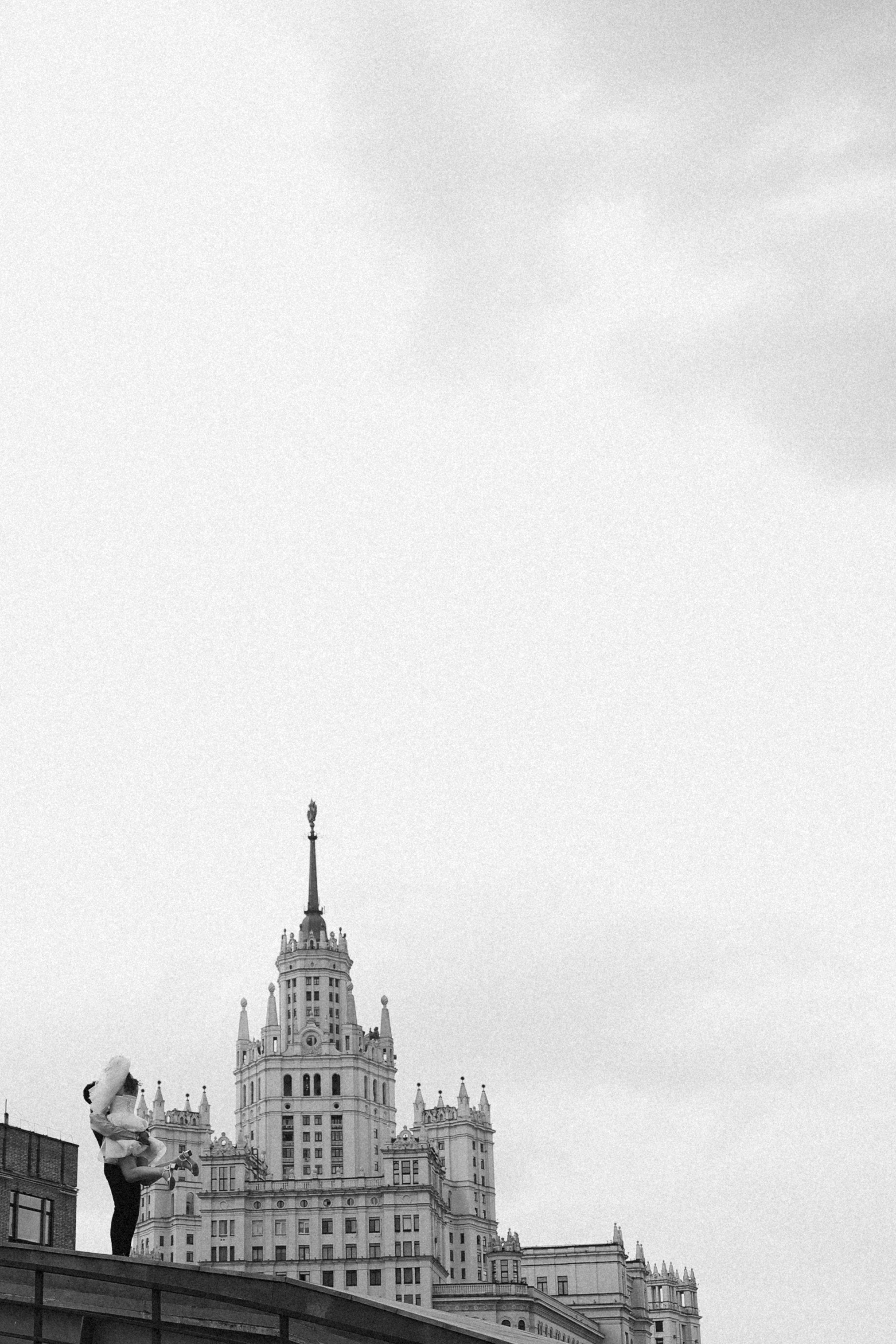 Даша и Никита. Фотограф НатаФото (Наталья Яковенко) Дмитров Москва Питер