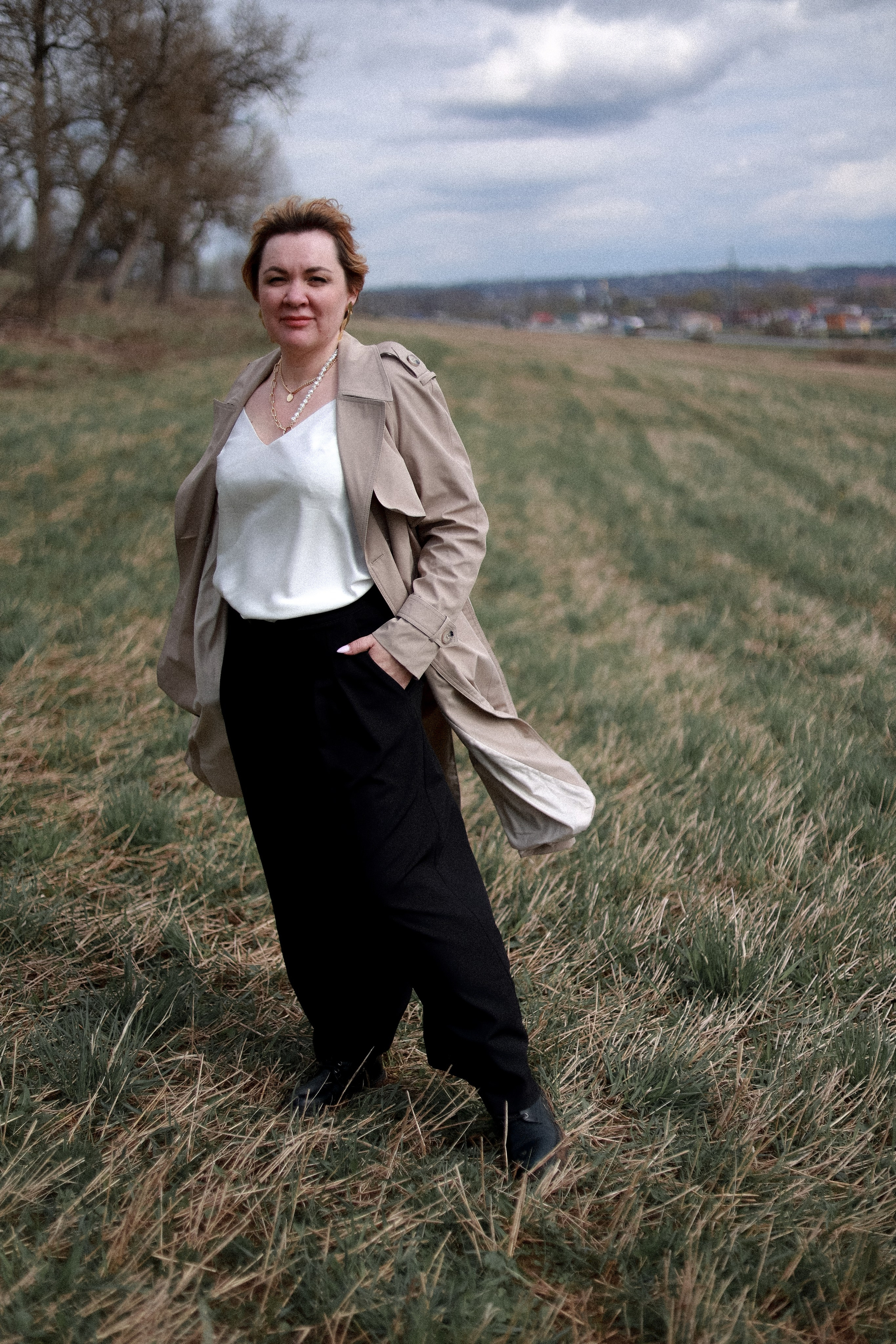 Осень осень. Фотограф НатаФото (Наталья Яковенко) Дмитров Москва Питер