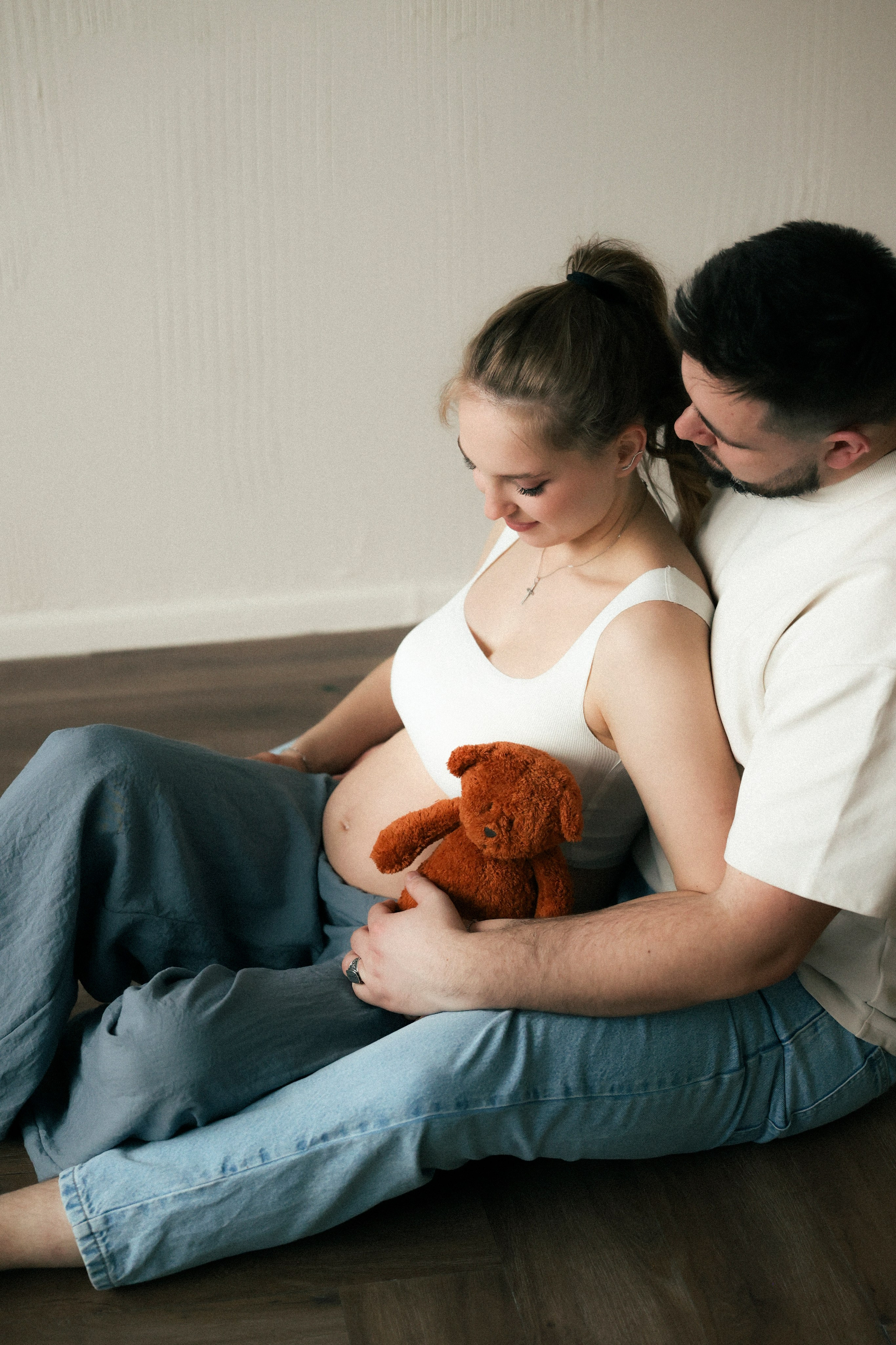 Варенька. Фотограф НатаФото (Наталья Яковенко) Дмитров Москва Питер