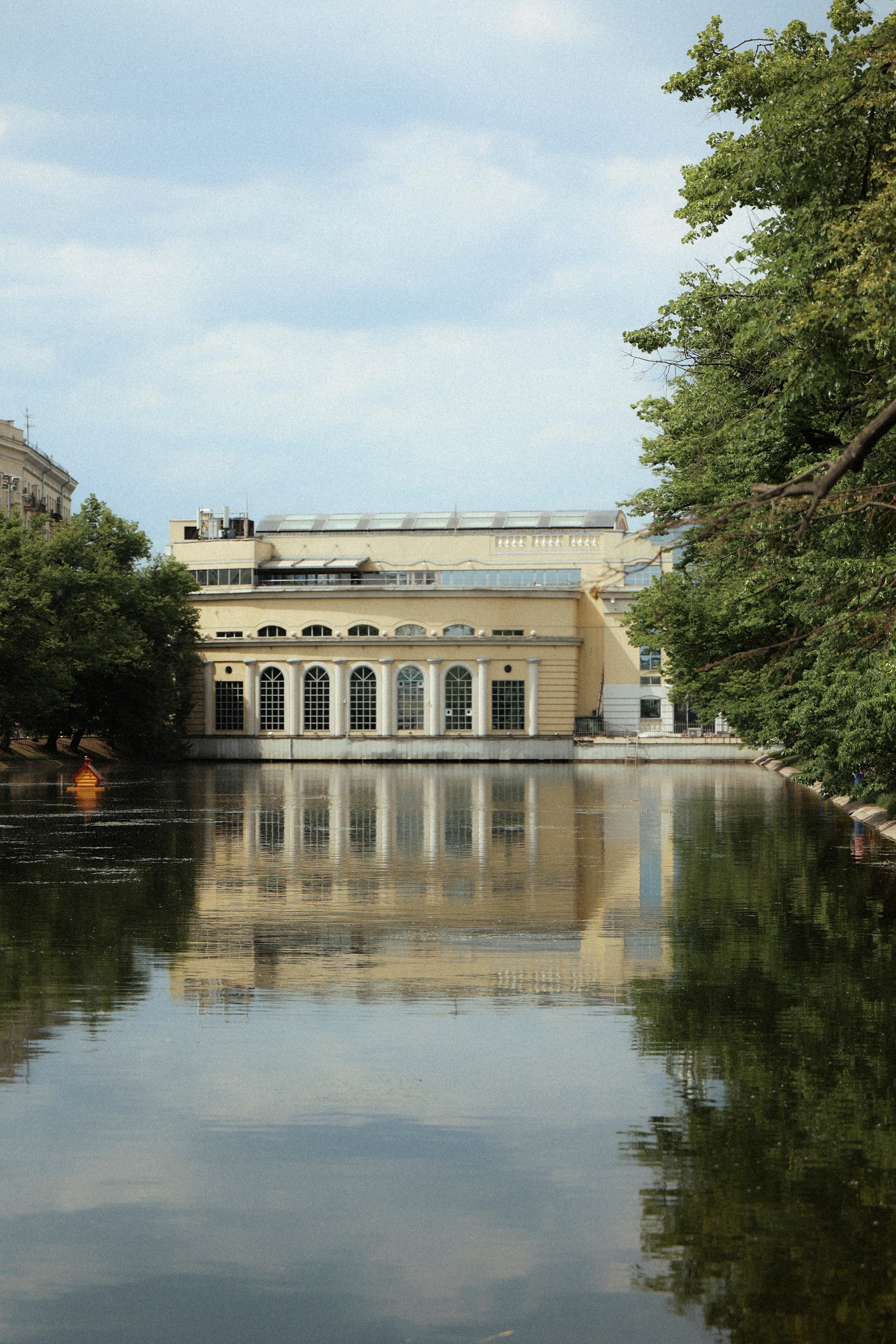 Даша и Никита. Фотограф НатаФото (Наталья Яковенко) Дмитров Москва Питер