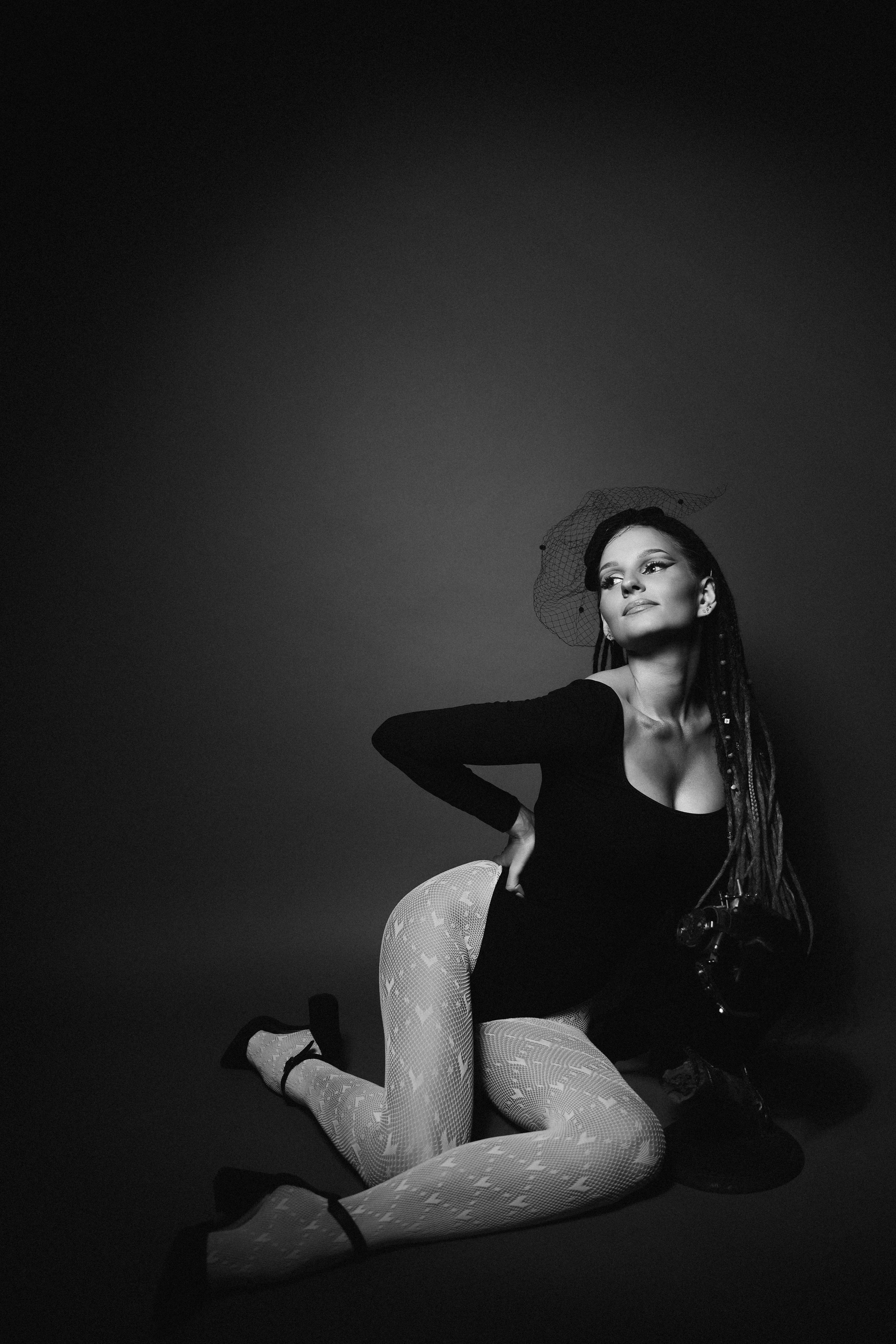 Детка. Фотограф НатаФото (Наталья Яковенко) Дмитров Москва Питер