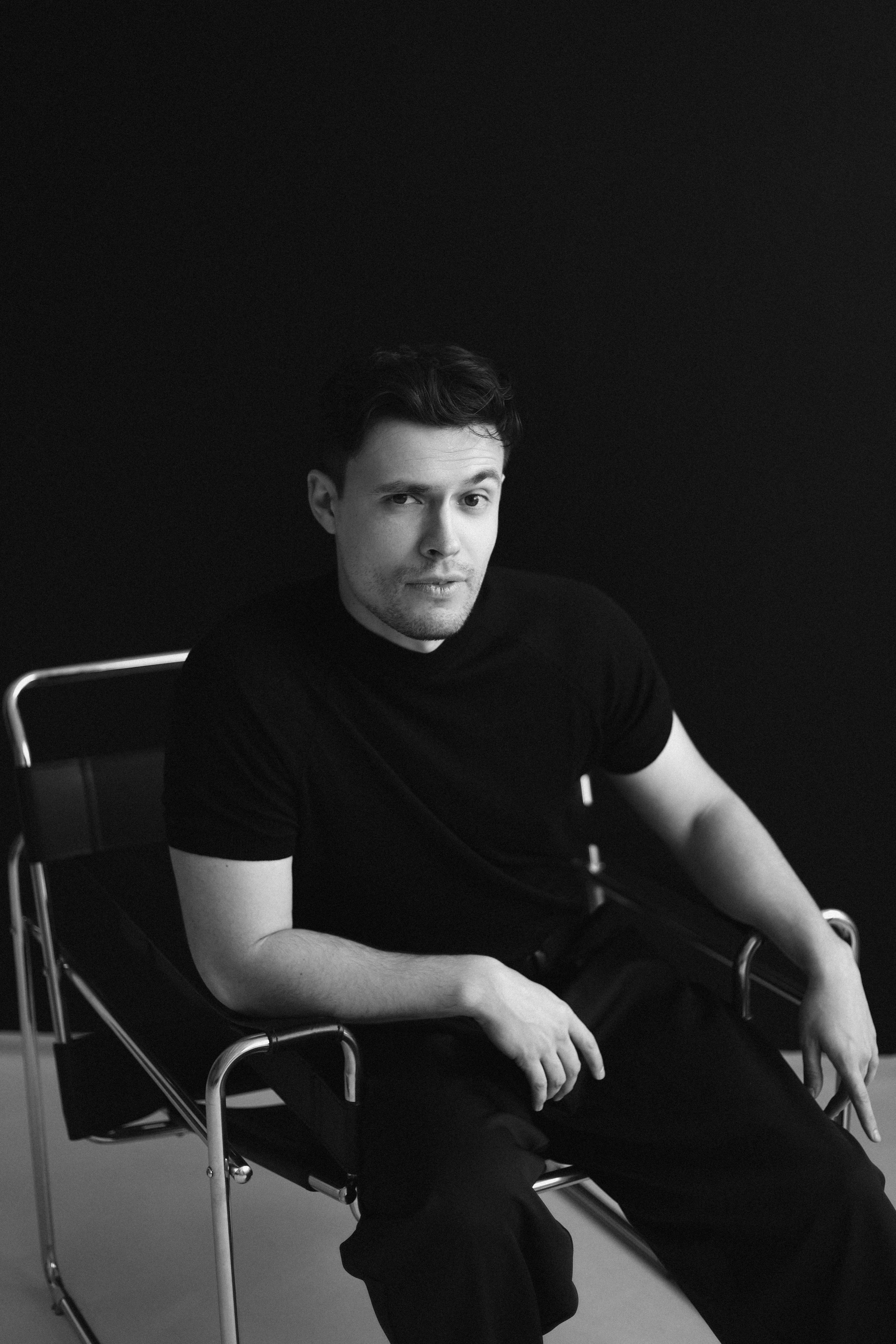 Дмитрий. Фотограф НатаФото (Наталья Яковенко) Дмитров Москва Питер