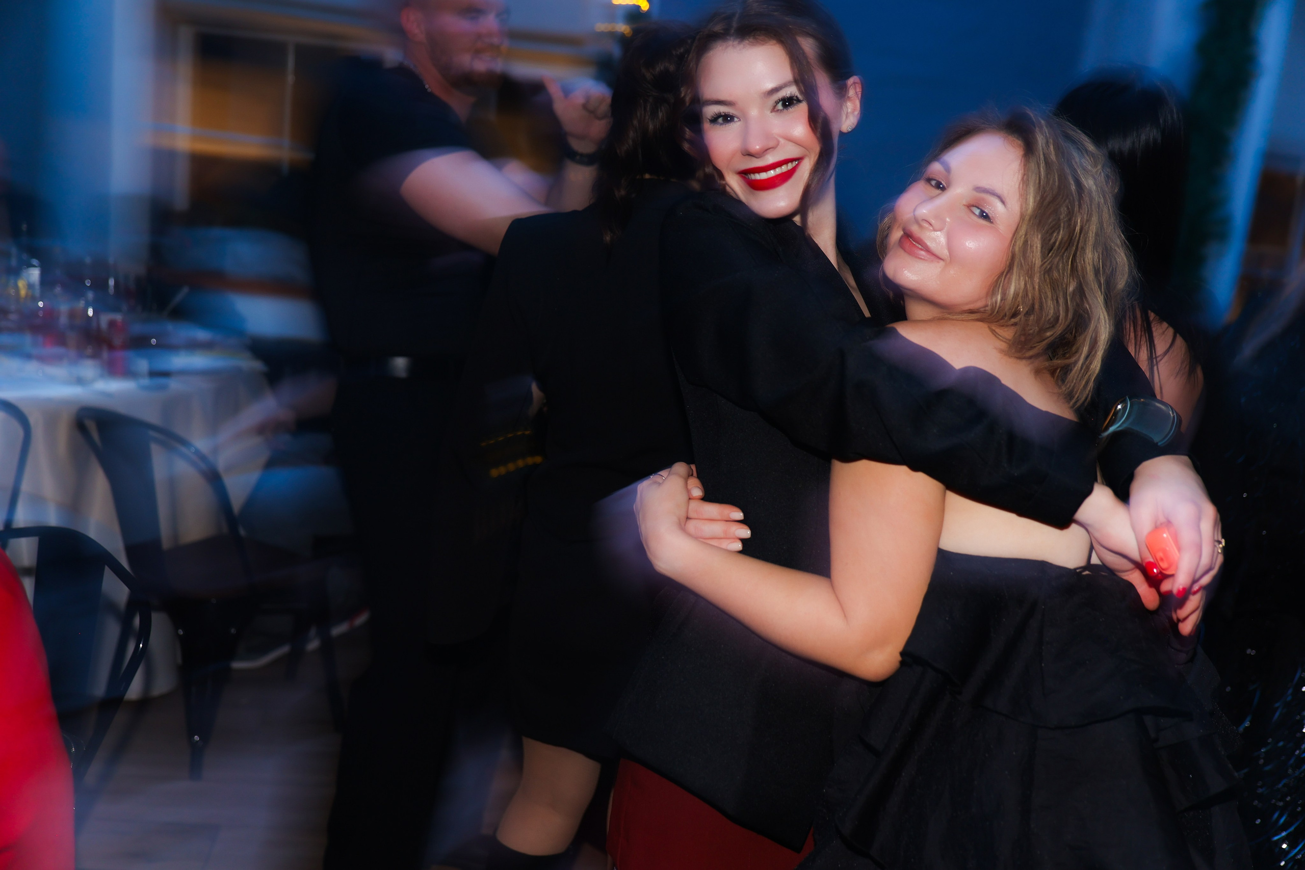 Азия Шадрин корпоратив. Фотограф НатаФото (Наталья Яковенко) Дмитров Москва Питер