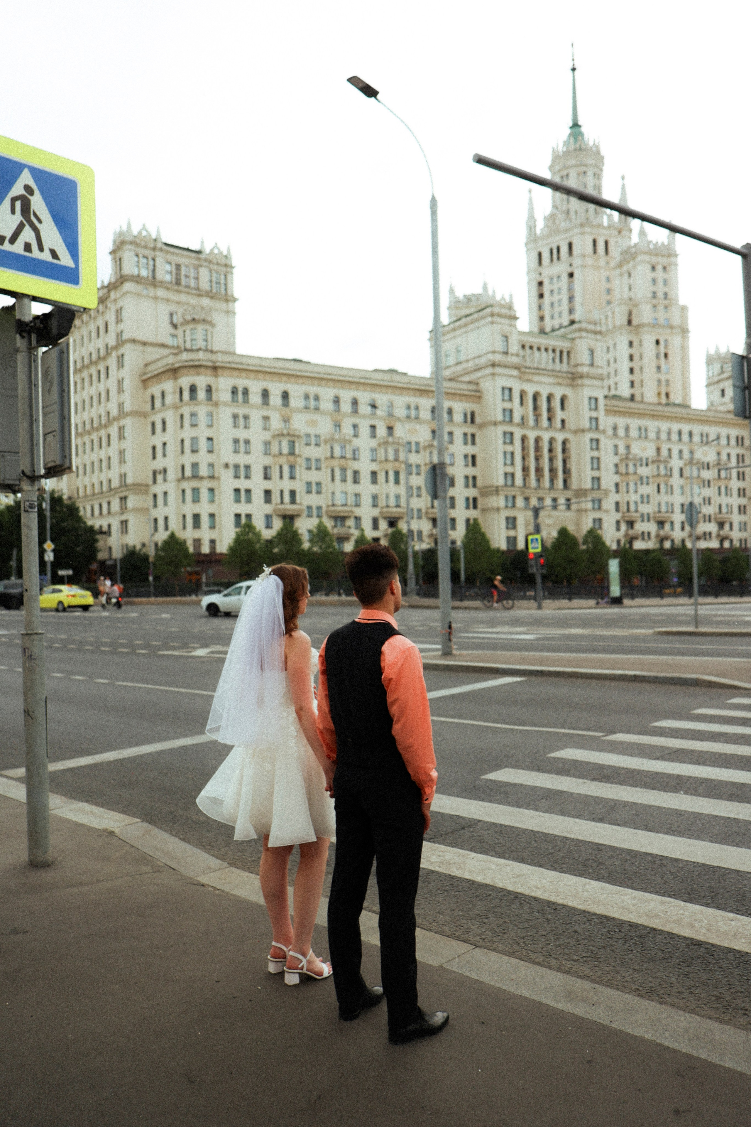 Даша и Никита. Фотограф НатаФото (Наталья Яковенко) Дмитров Москва Питер