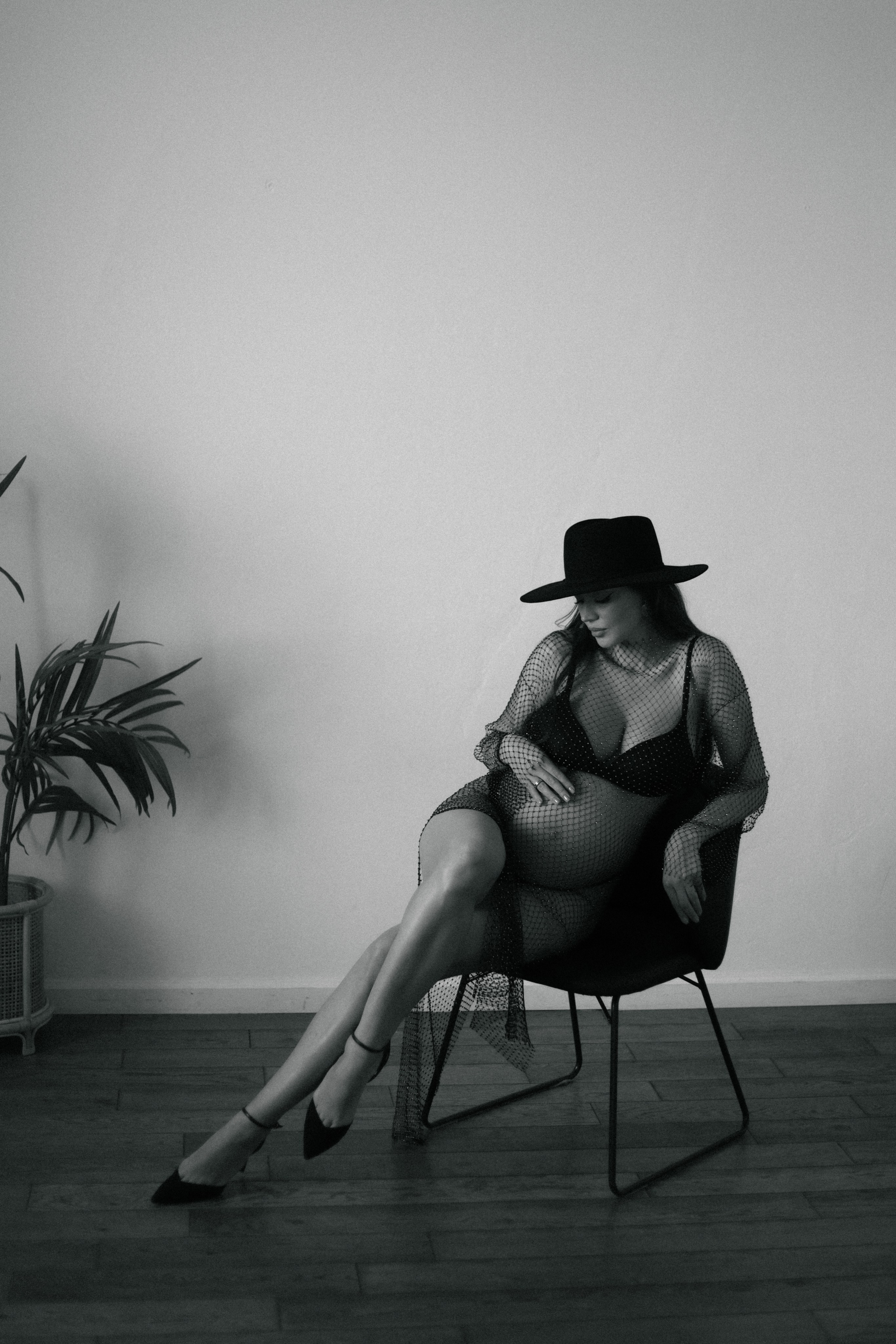 Беременность. Фотограф НатаФото (Наталья Яковенко) Дмитров Москва Питер