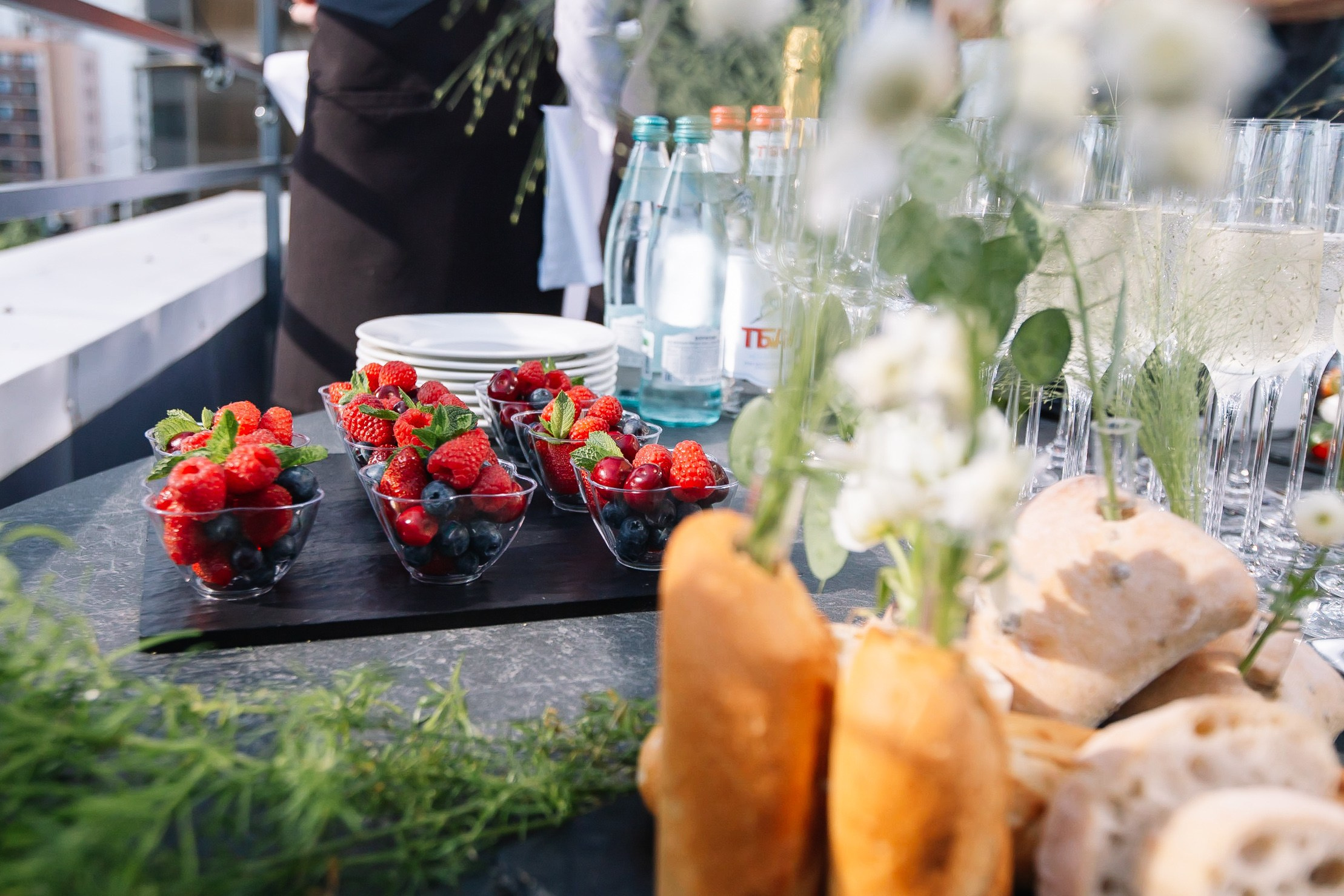 Сергей и Анастасия. Свадебный фотограф Анастасия Багдасарян