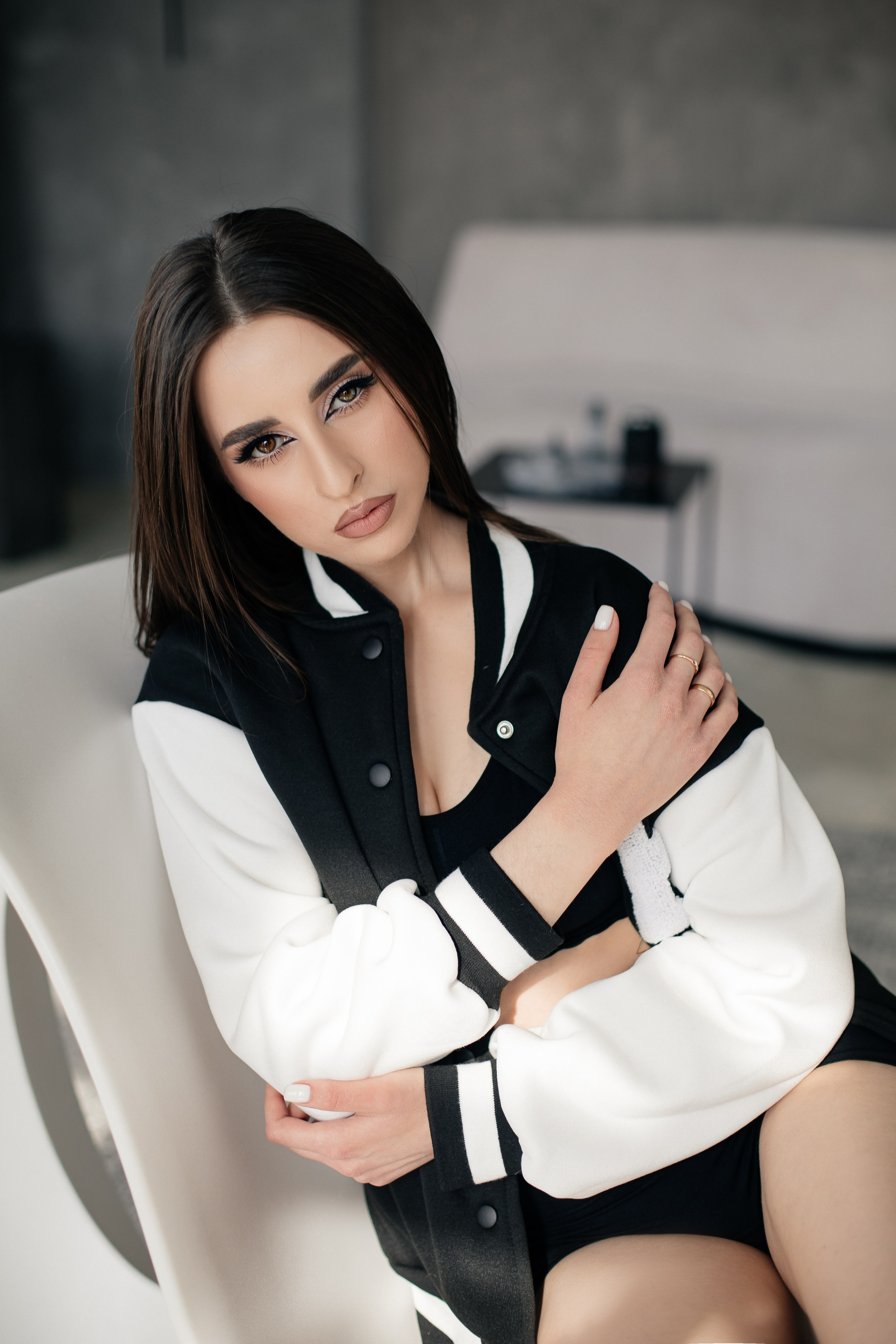 Яна. Фотограф в Москве Валерия Рожкова