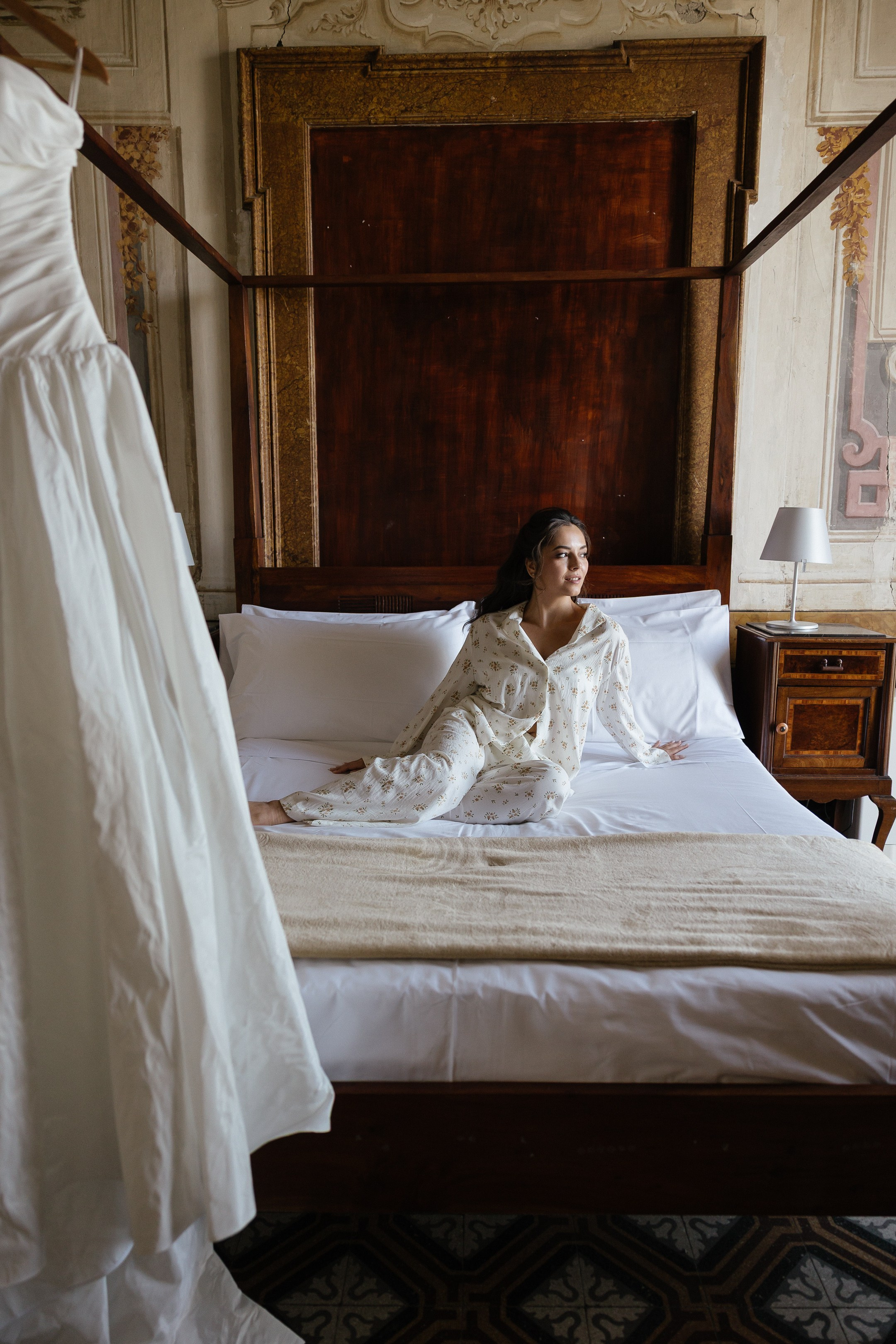 Свадьба Лёши и Юли. Портретный и репортажный фотограф в Москве Олеся Лисарк