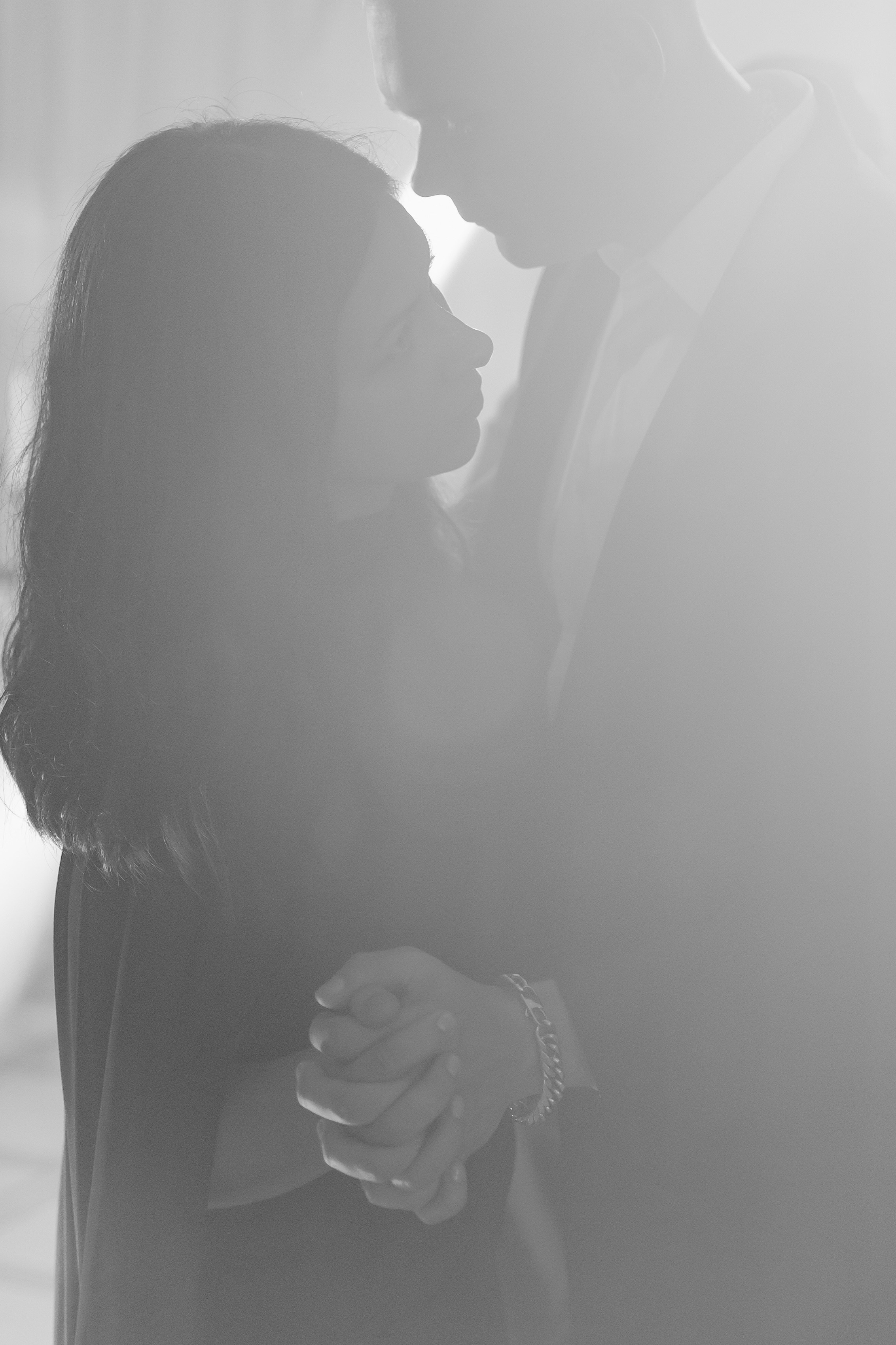 Любовь без слов. Дубинкина Екатерина Фотограф Рязань, Москва