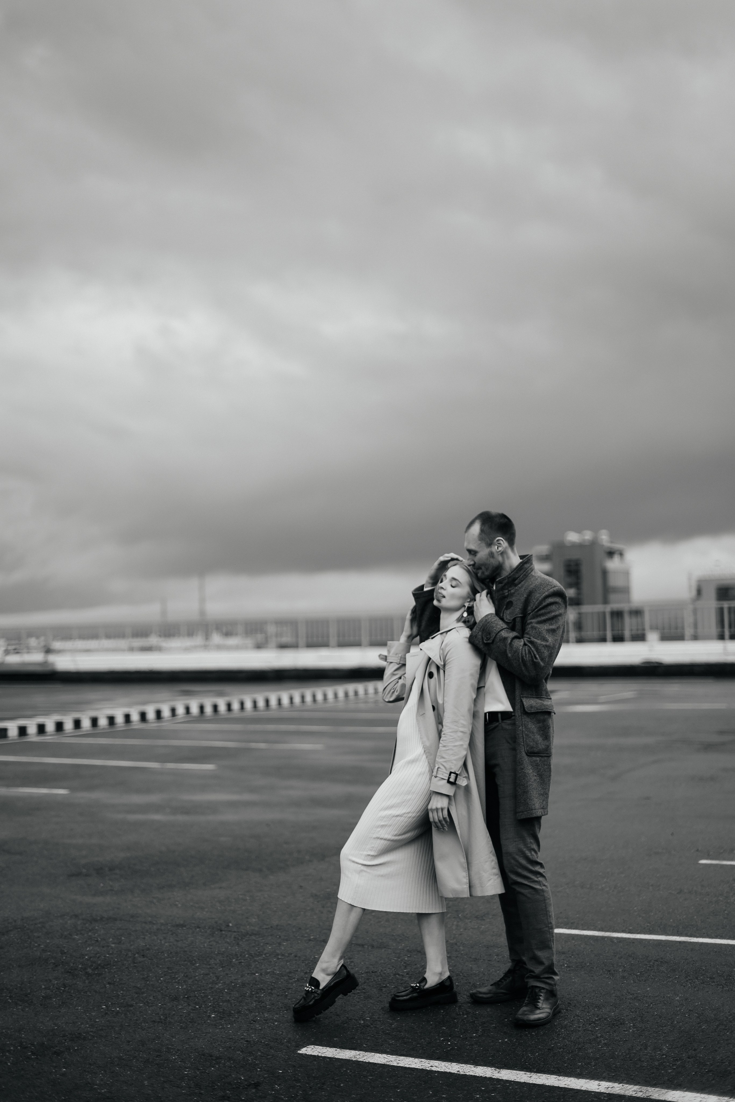 Д&Е. Свадебный фотограф