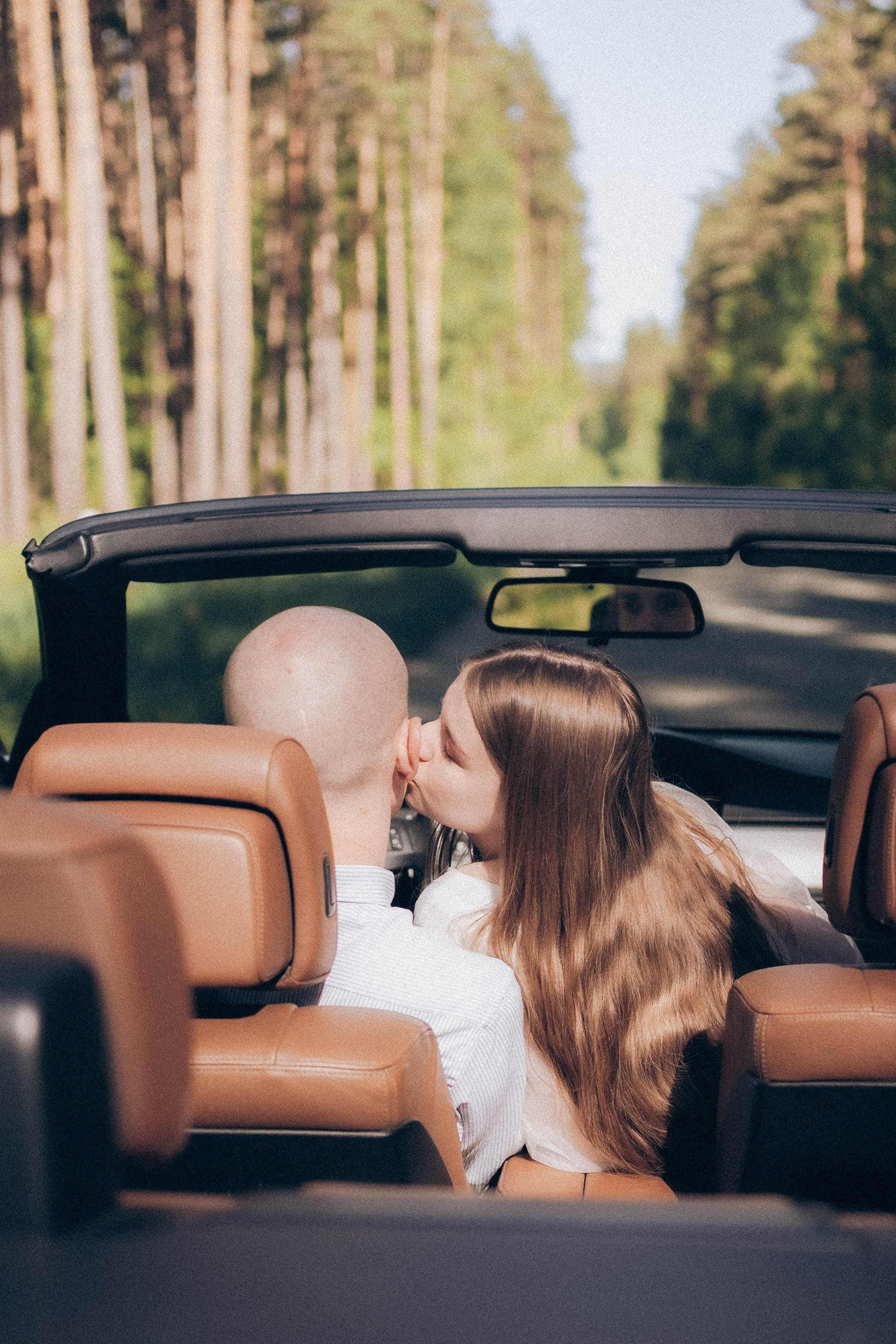 Александр и Анастасия. Фотограф/ видеограф Катя Ильина Калуга