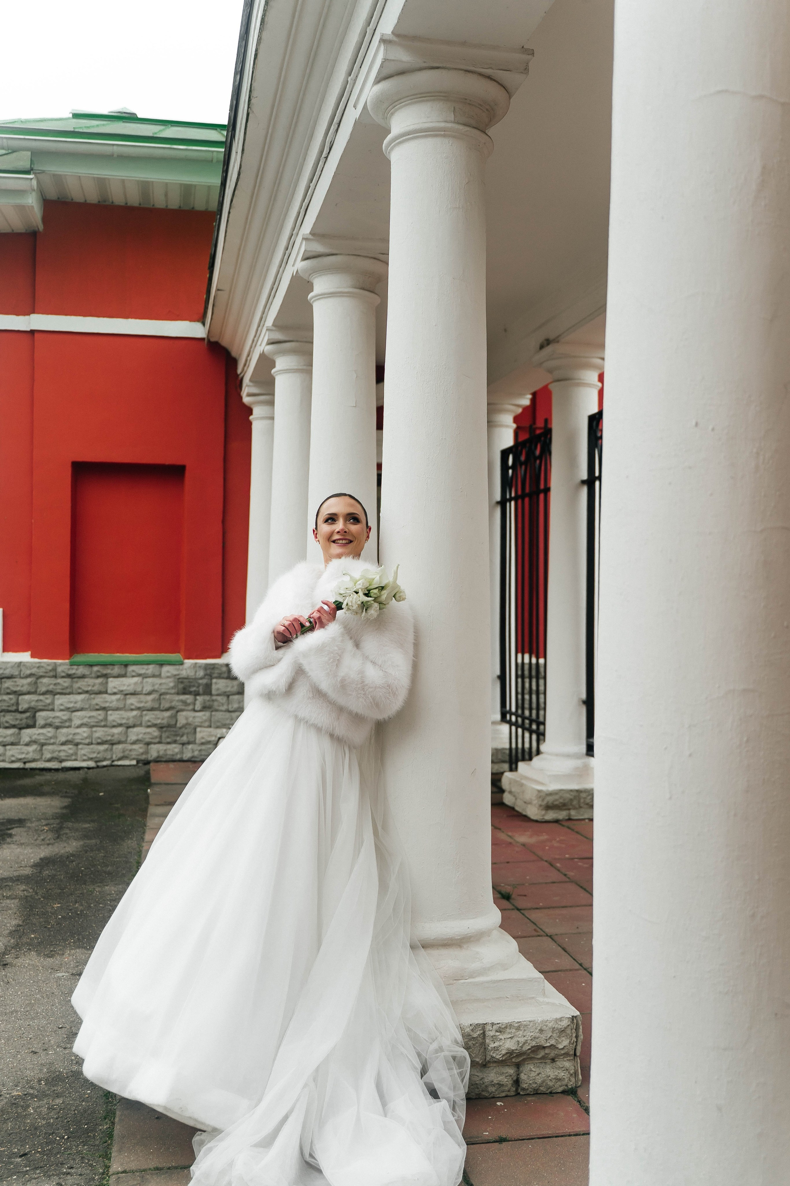 Александр и Алина