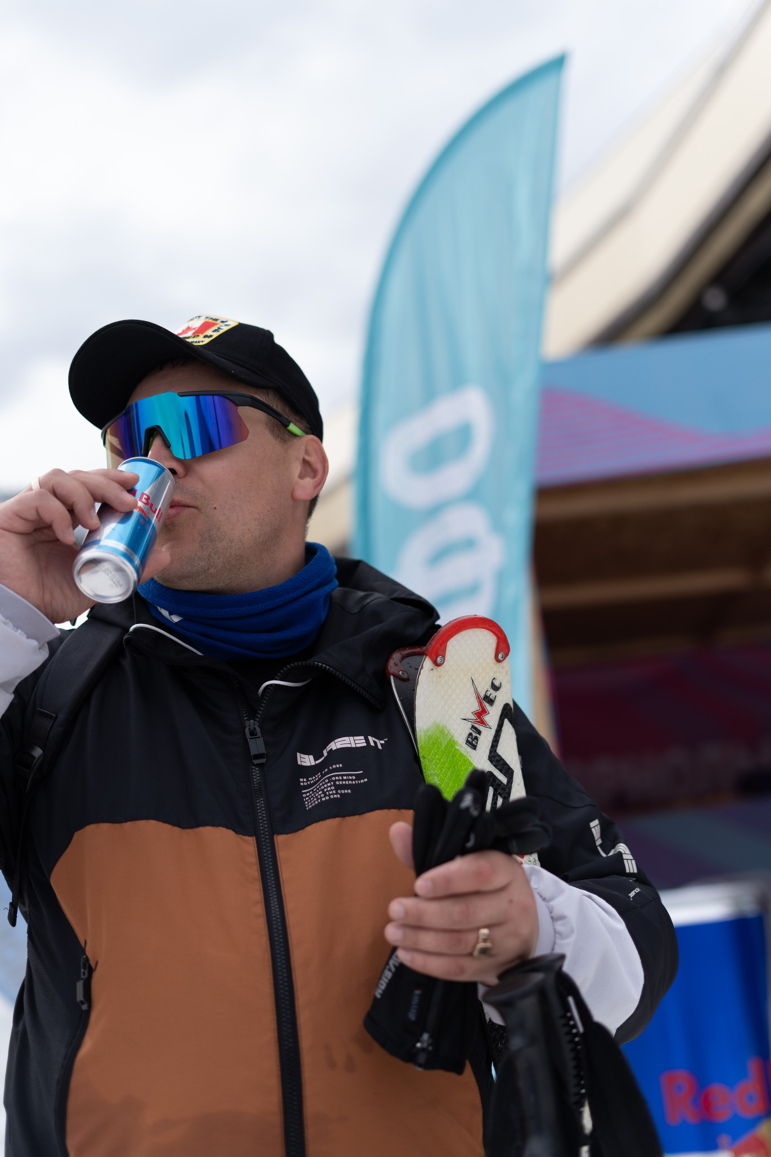 Грелка 18.04.24. Анастасия Паршукова — фотограф Шерегеш Новосибирск