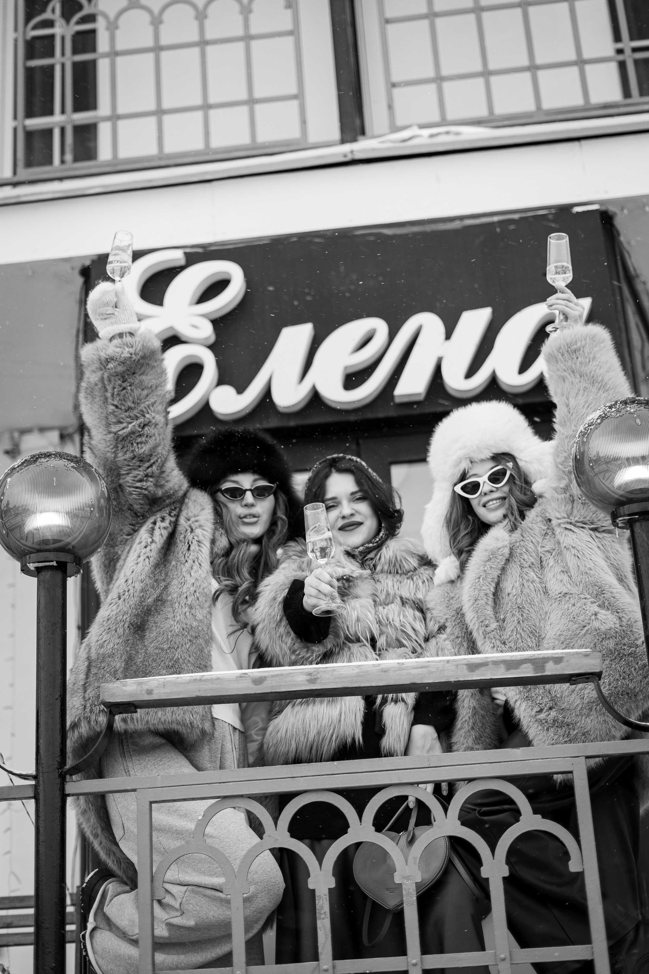 Девичник Елена. Анастасия Паршукова — фотограф Шерегеш Новосибирск