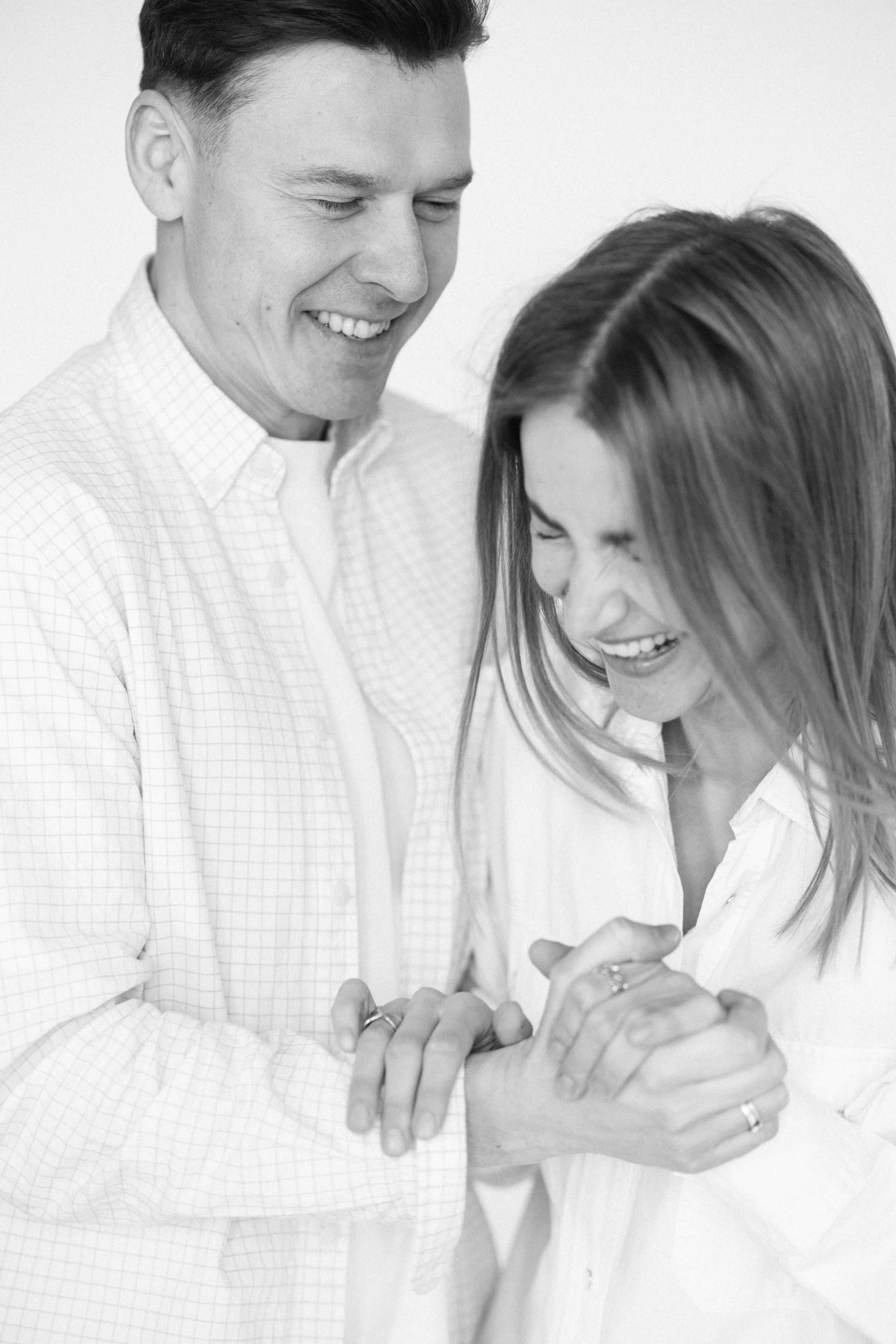 Исполимовы. Фотограф в Туле Павел Парахин