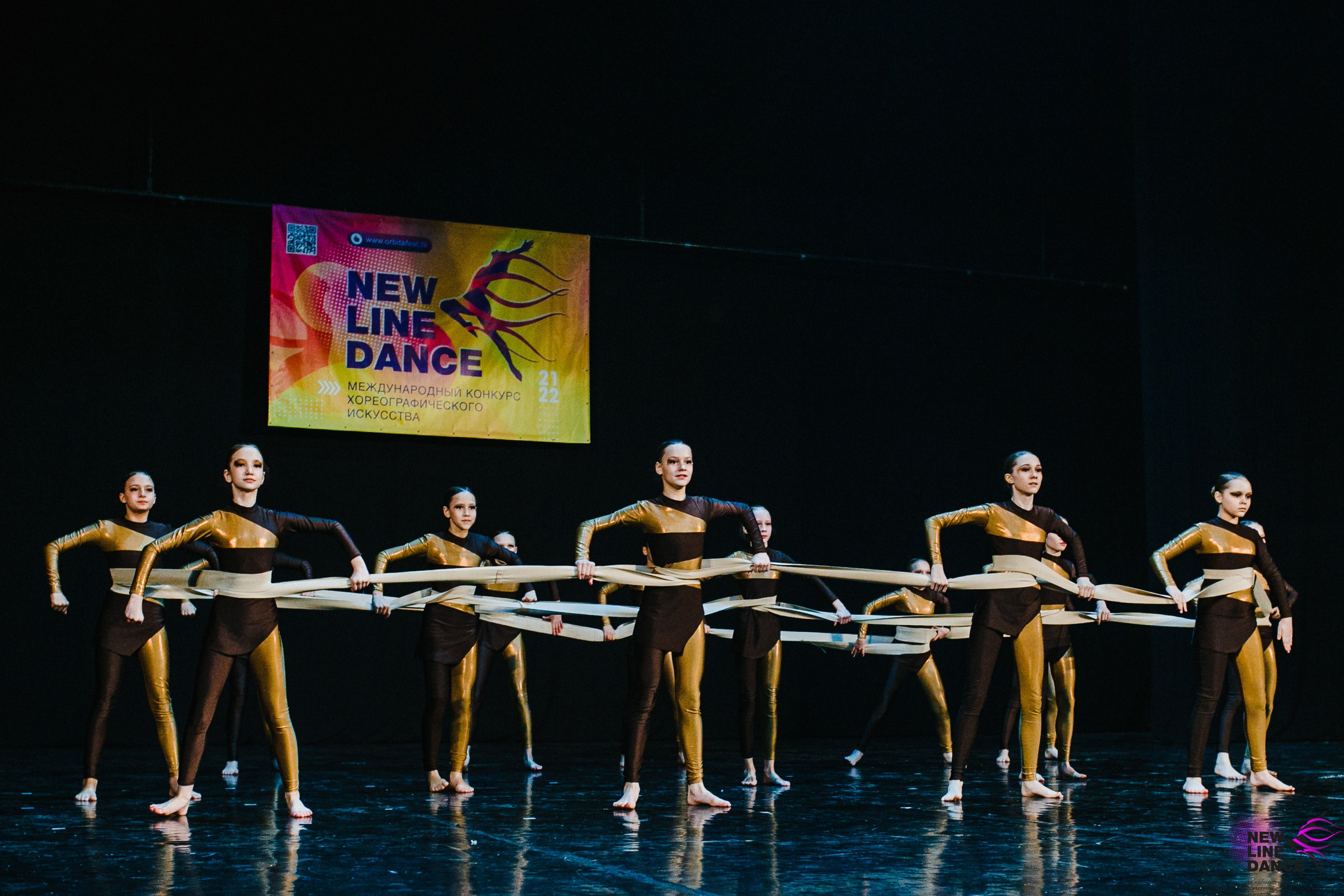 Концерты new line dance-magic universe-red. Фотограф в Новосибирске Ася Зверева