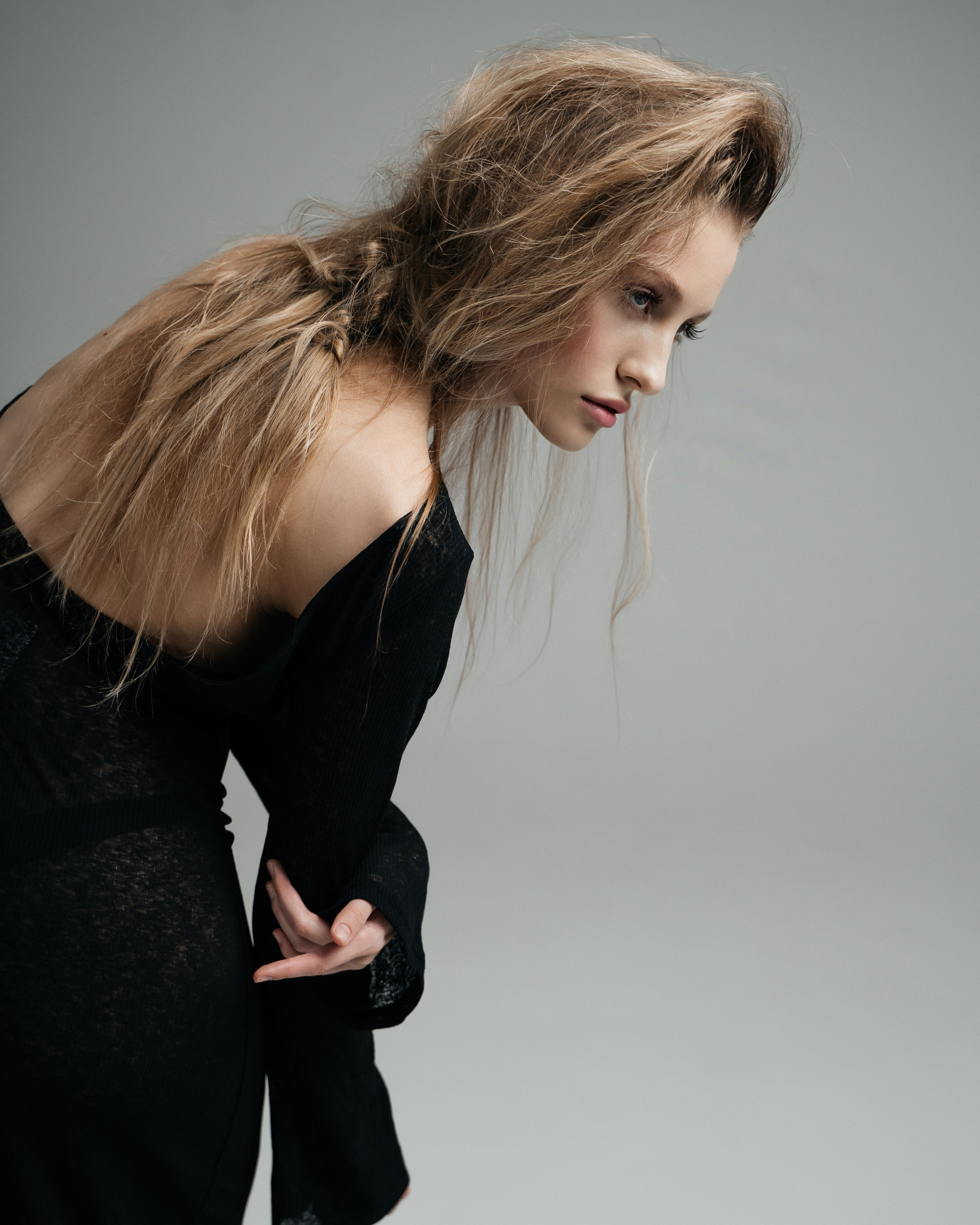 White memories. Творческий фотограф взрослых и детей в Москве Анна Блифернец