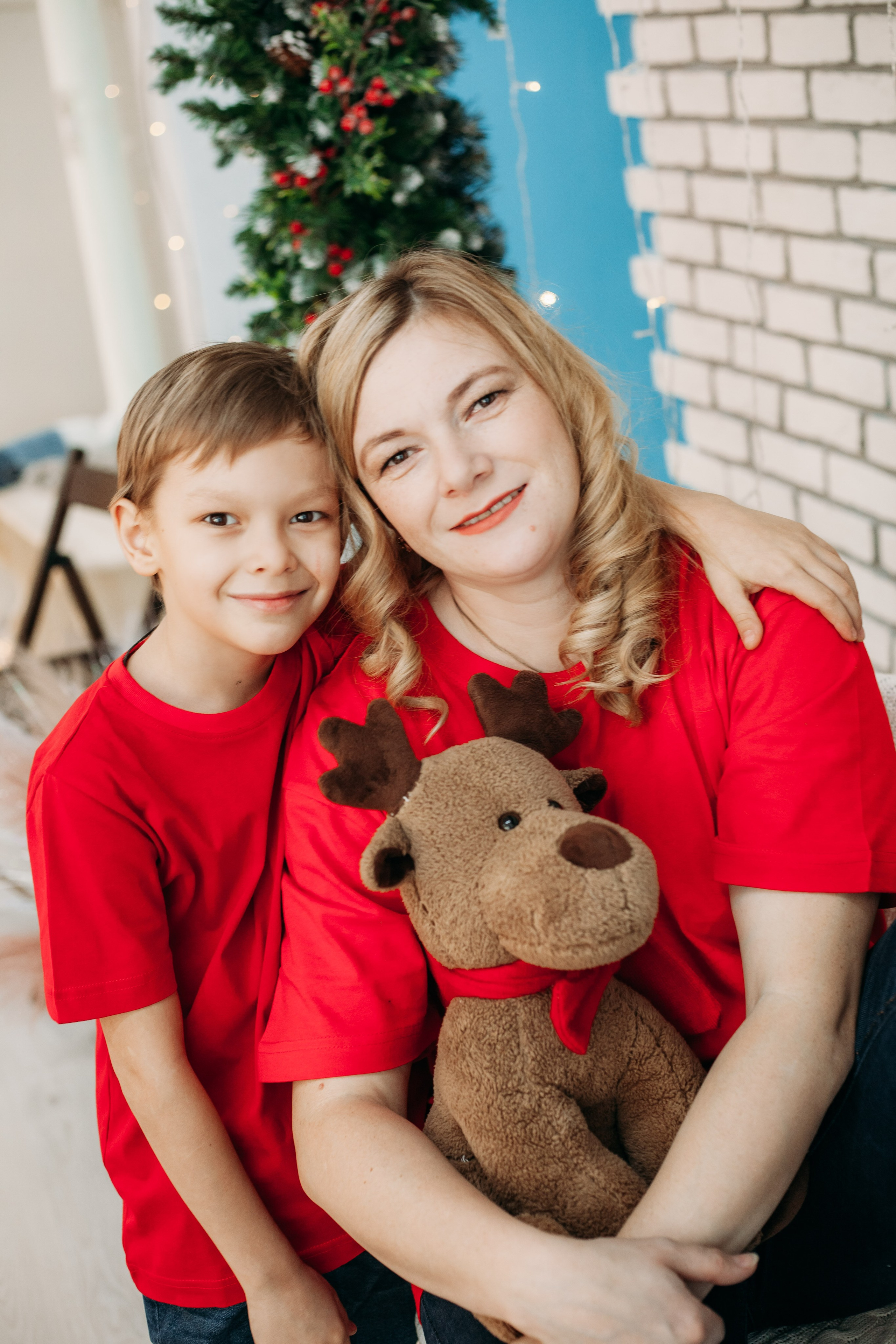 Семейные съемки 2023-2024. Фотограф Бурятия. Печать фотокниг