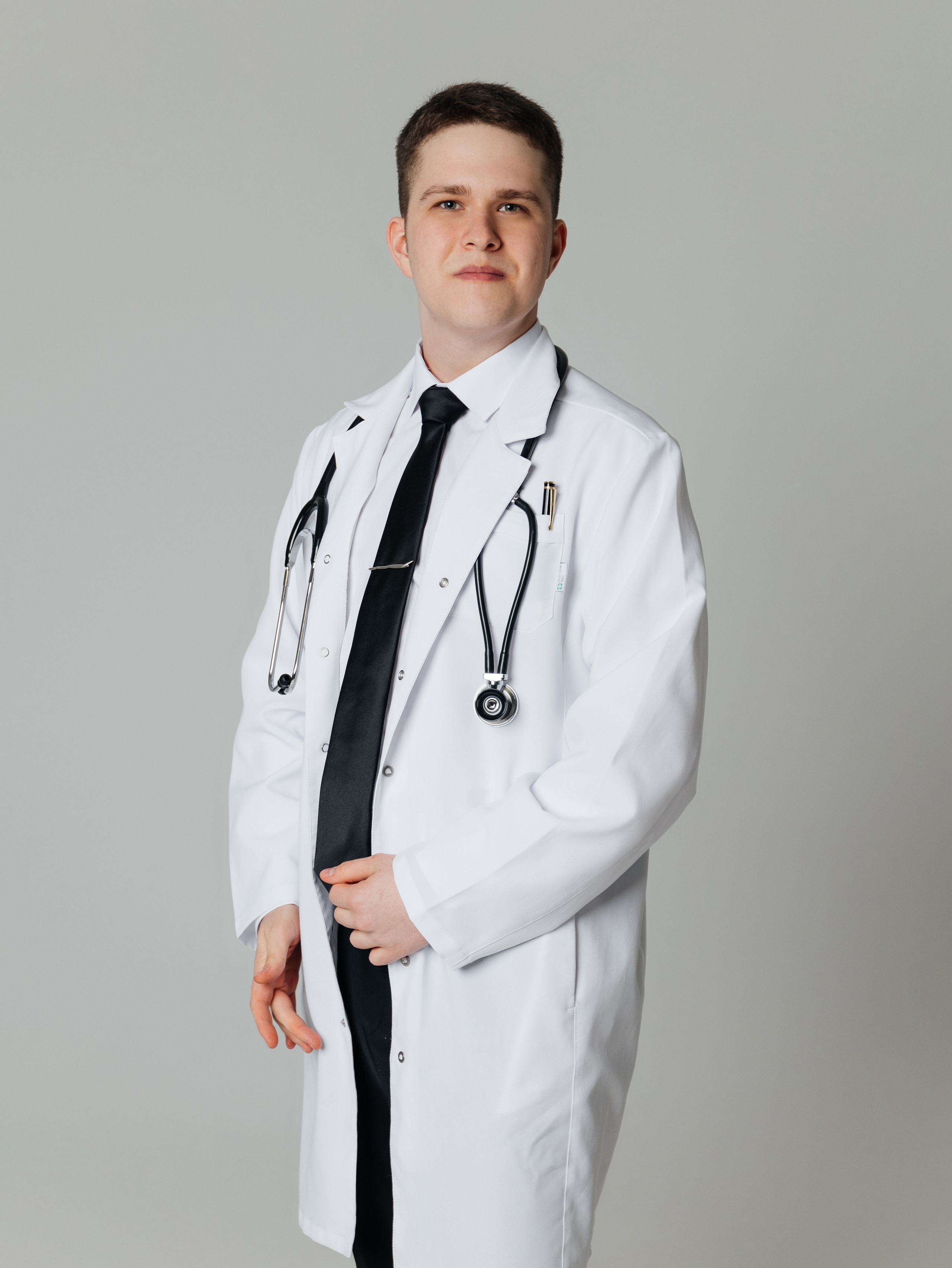 Лф 2025. Портретный фотограф в Иваново Виталий Павлинский