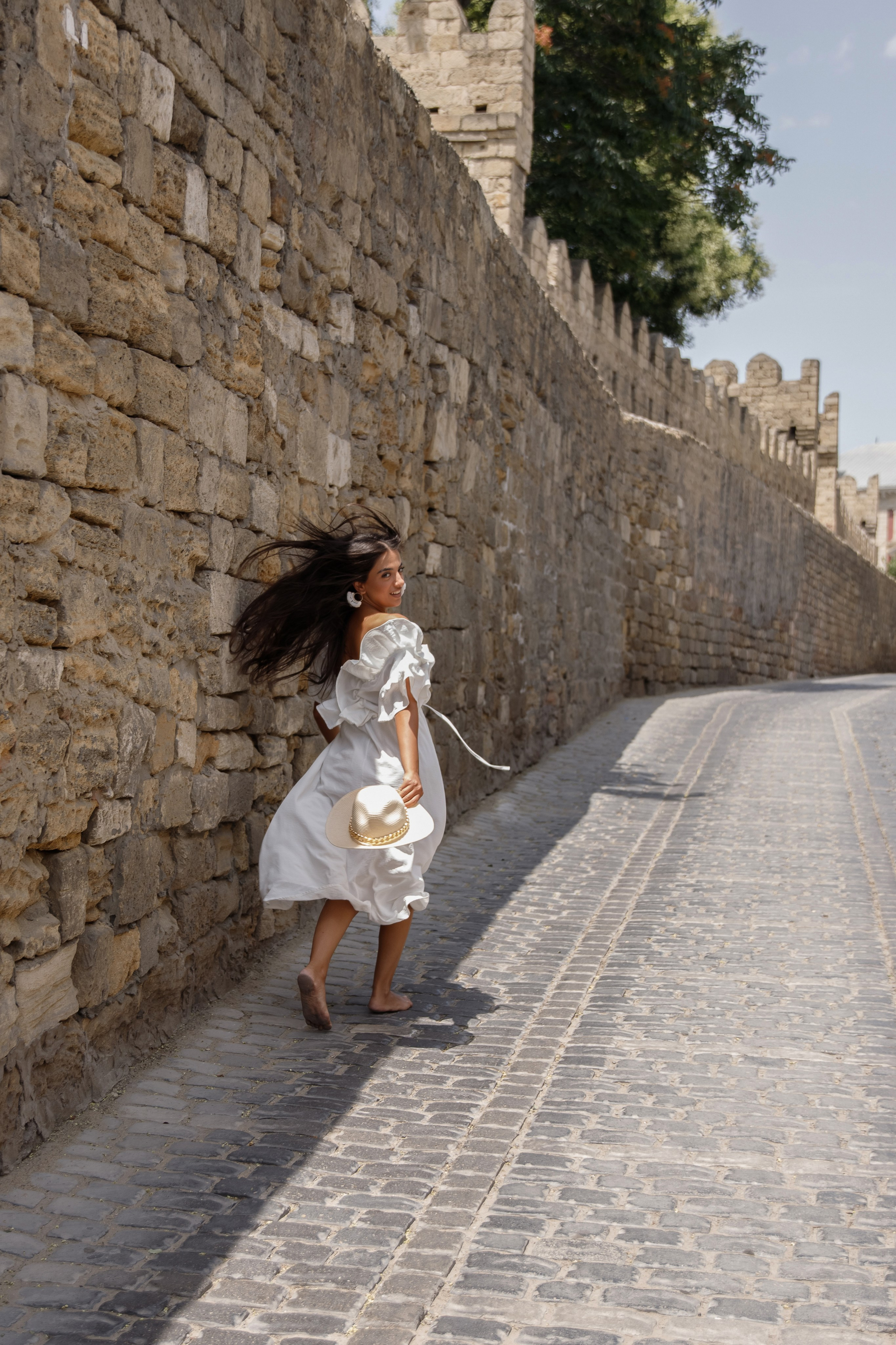Фотограф в Москве и в Санкт-Петербурге Юлия Халикова