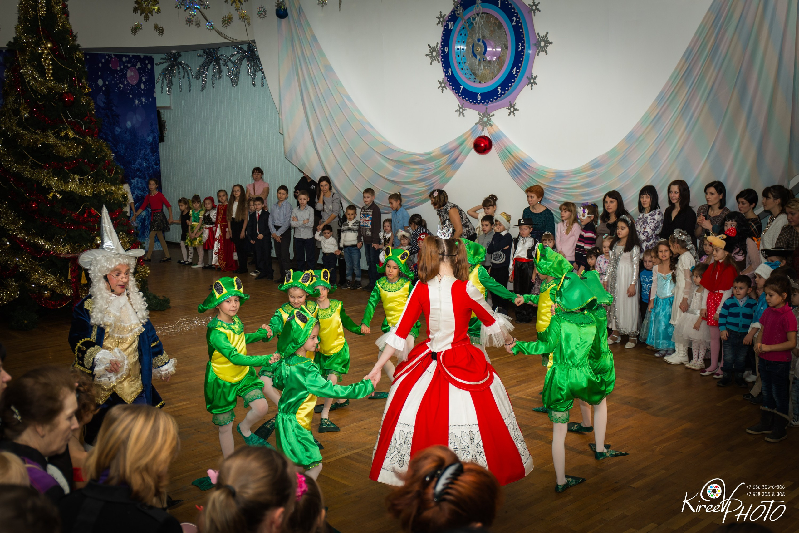 Дворец Детского Творчества Ставрополь