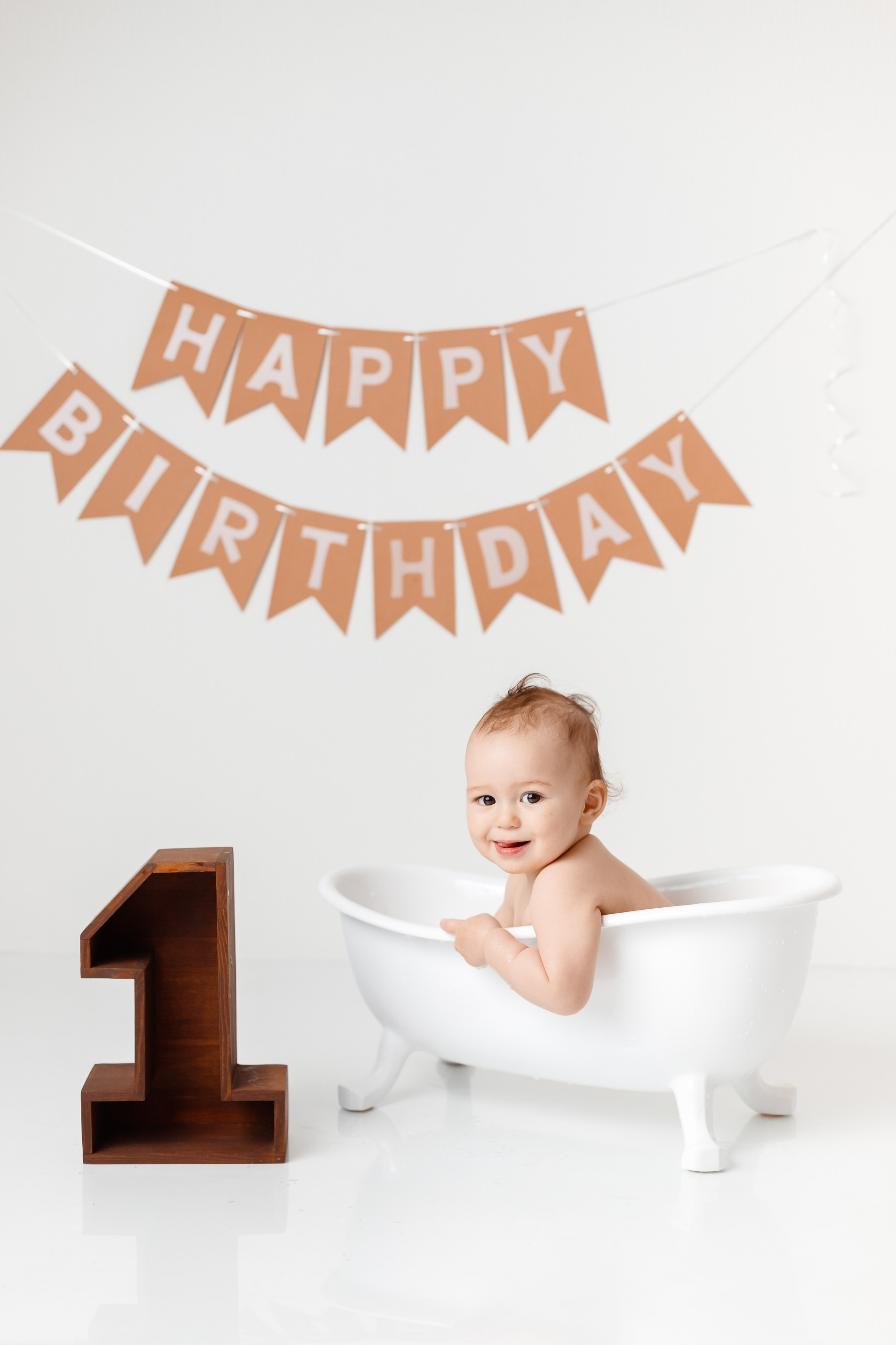 Годовасие. Фотограф новорождённых Ярославль. Детский и семейный фотограф Анна Салова