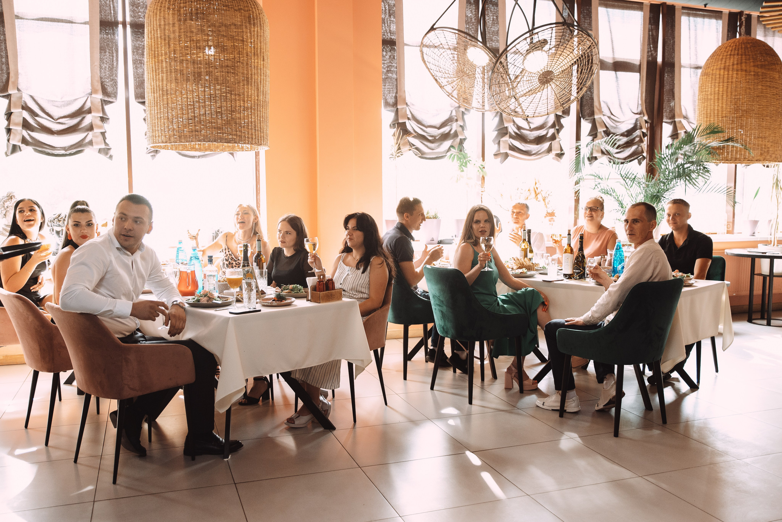 Денис + Дарья. Свадебный и семейный фотограф в Волгограде Олеся Лисицкая