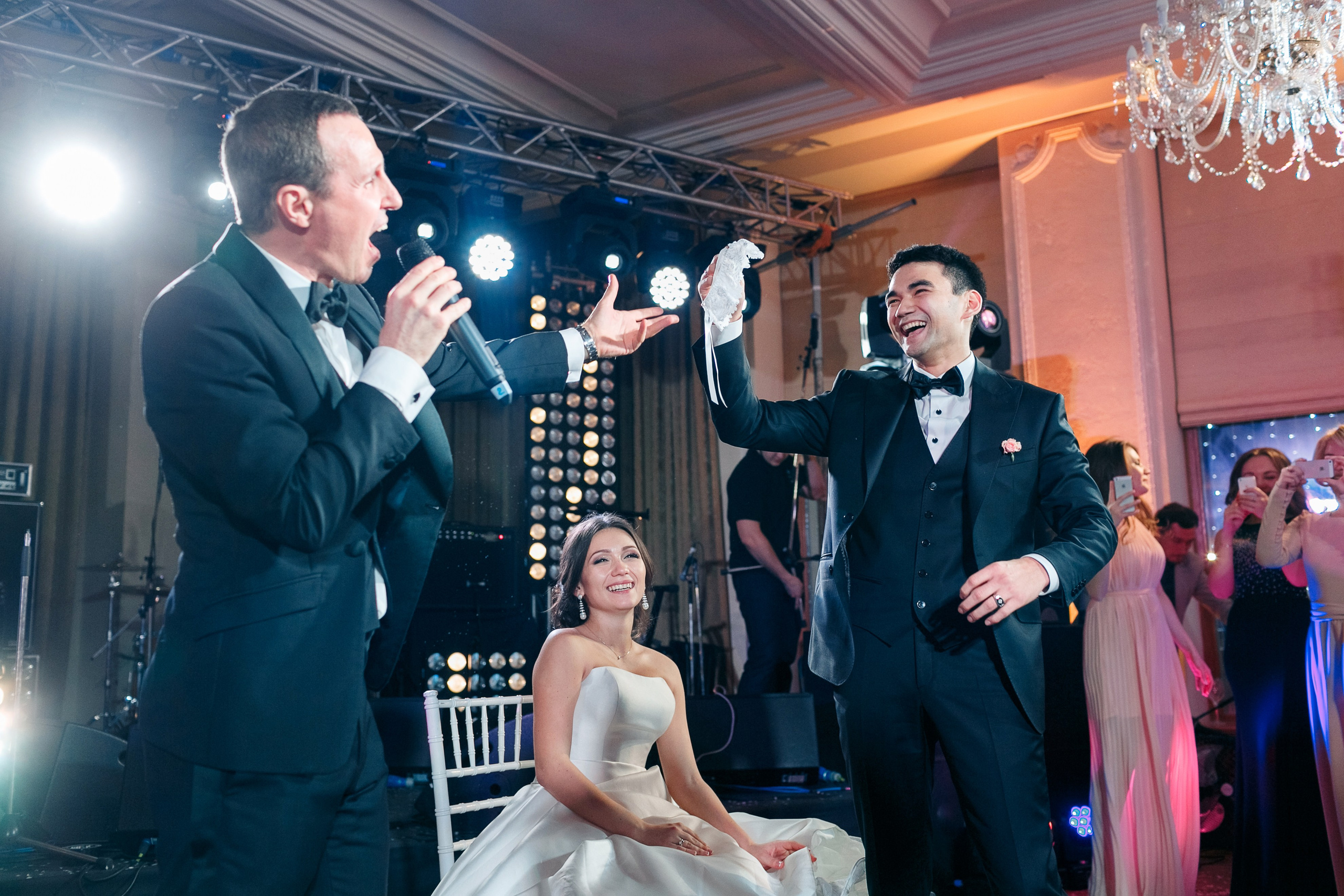 Дмитрий и Евгения. Свадебный, портретный и репортажный фотограф Дмитрий Карпов