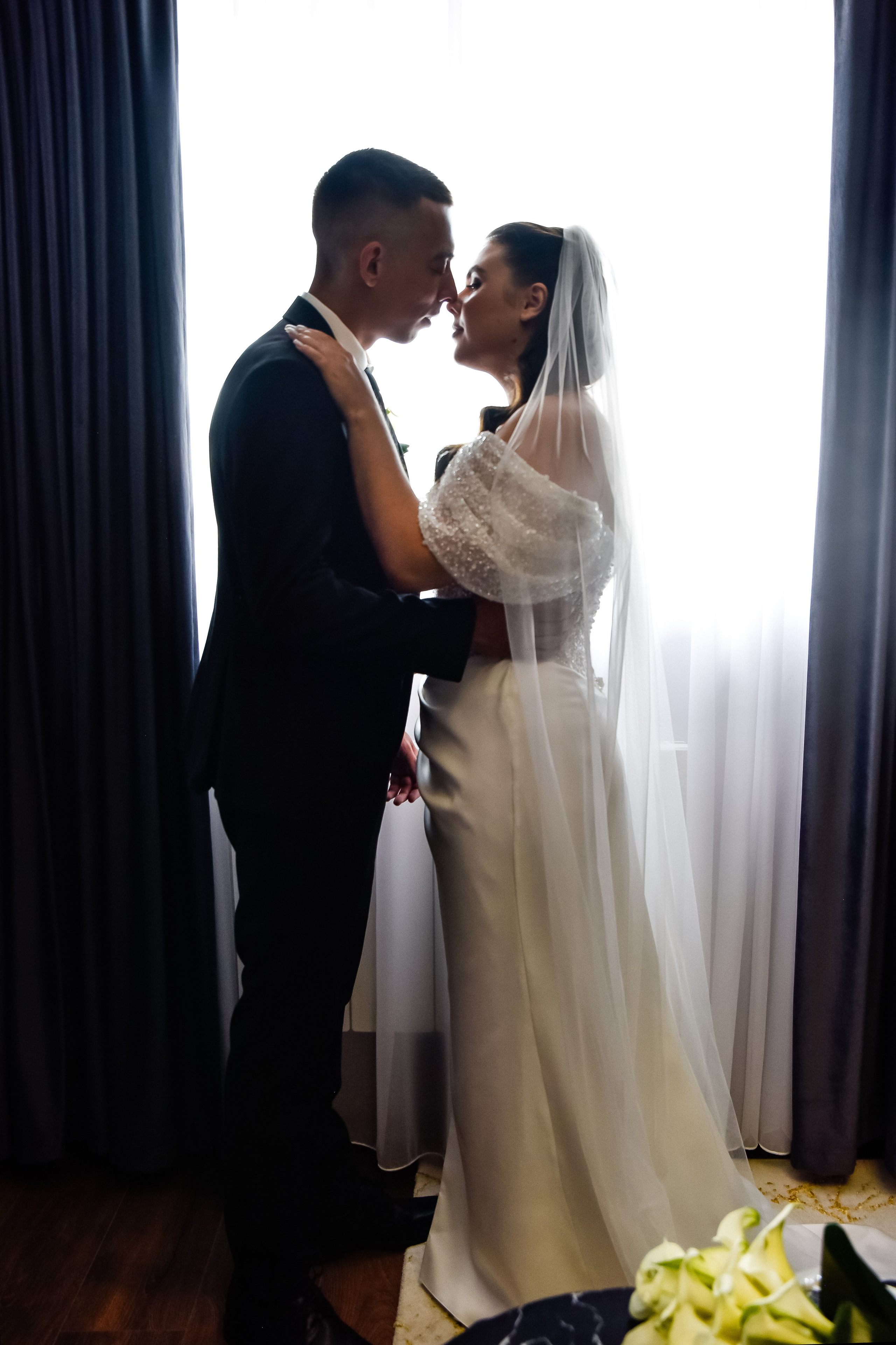 Свадьба Елизавета и Никита