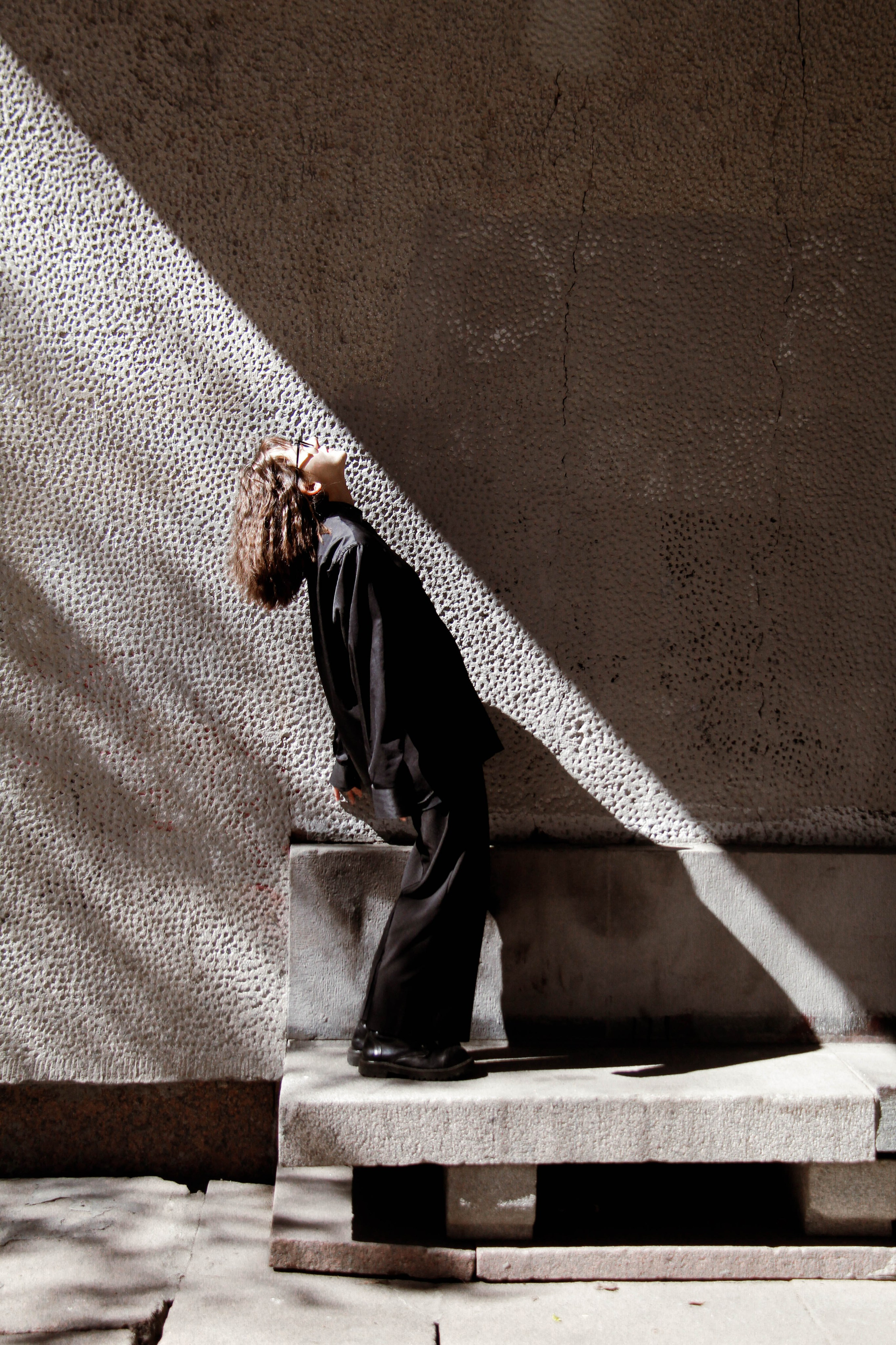 Viktoria. Janie valde |photographer & visual artist