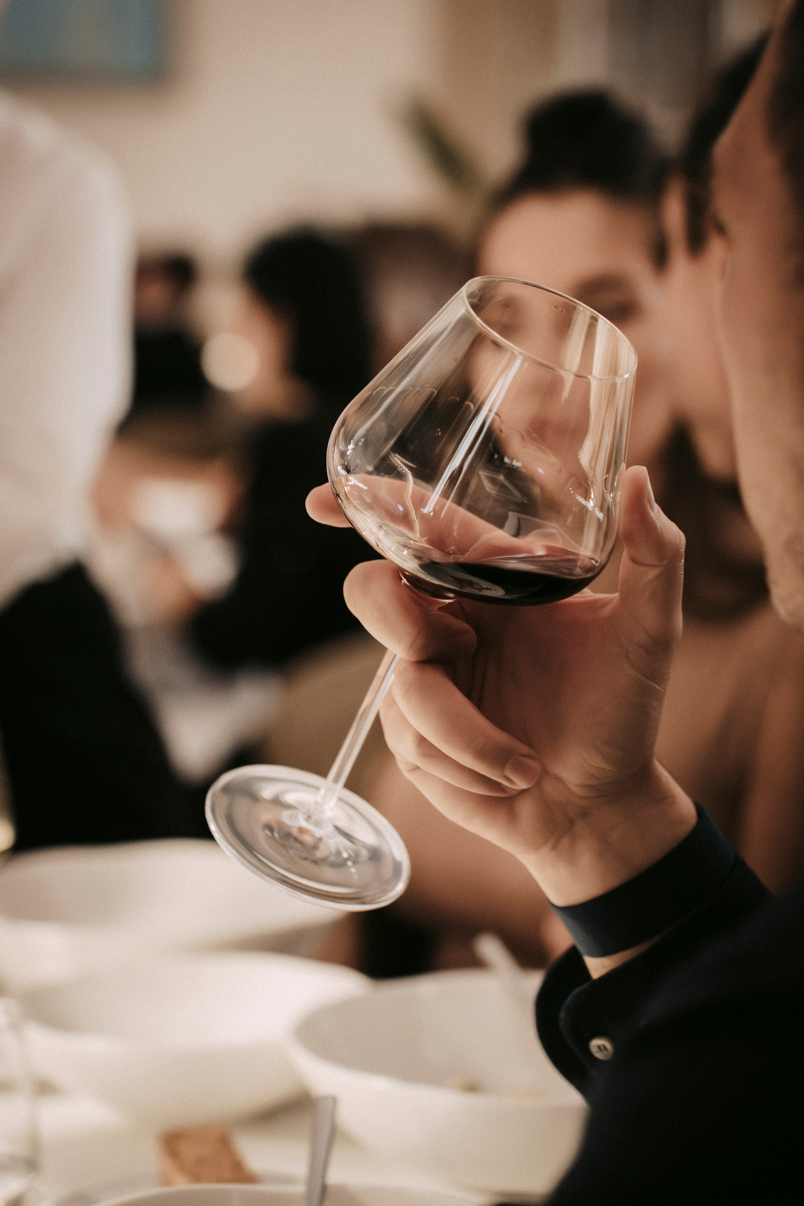 Тугай. Главная